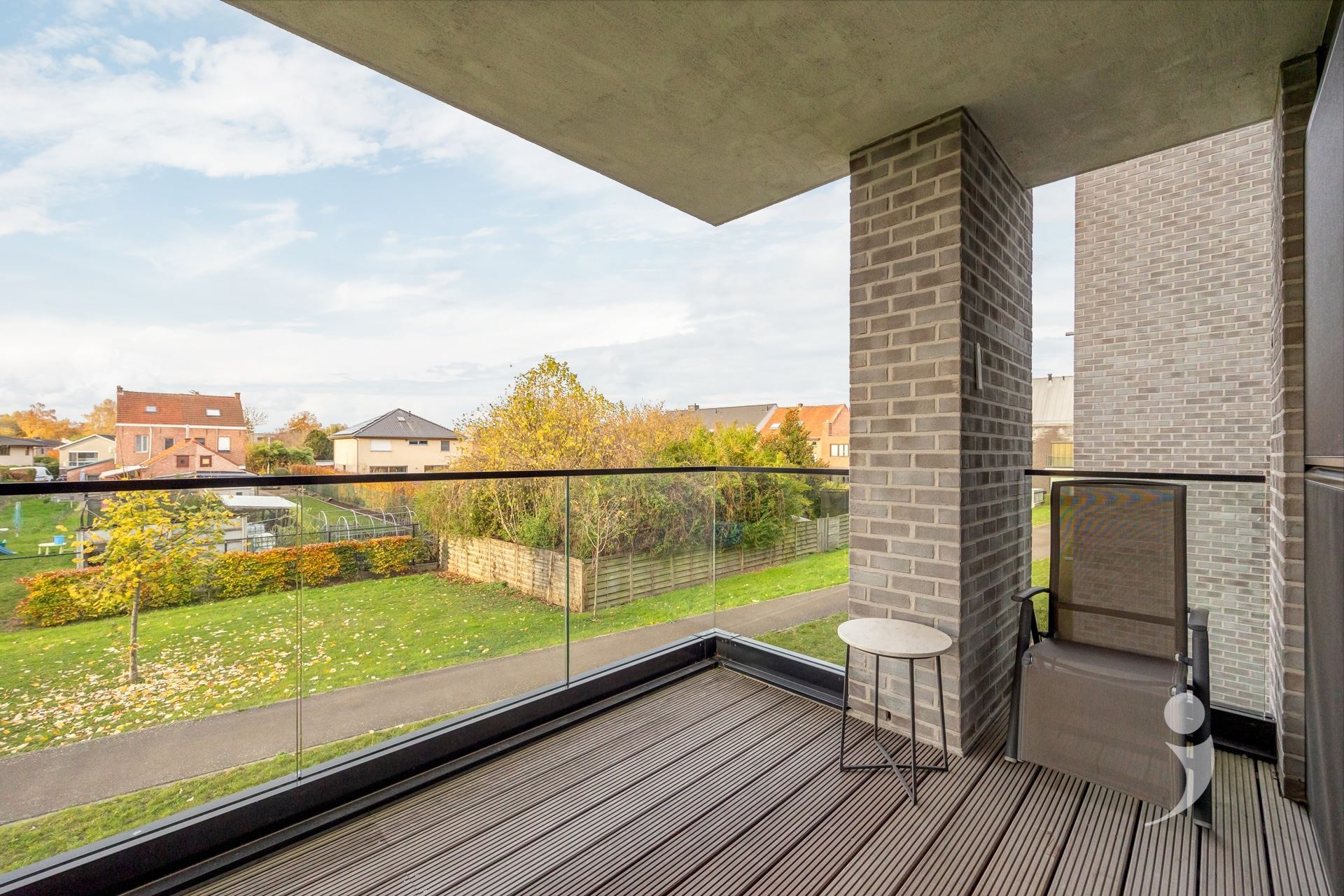 Apartment for sale in WEZEMAAL
