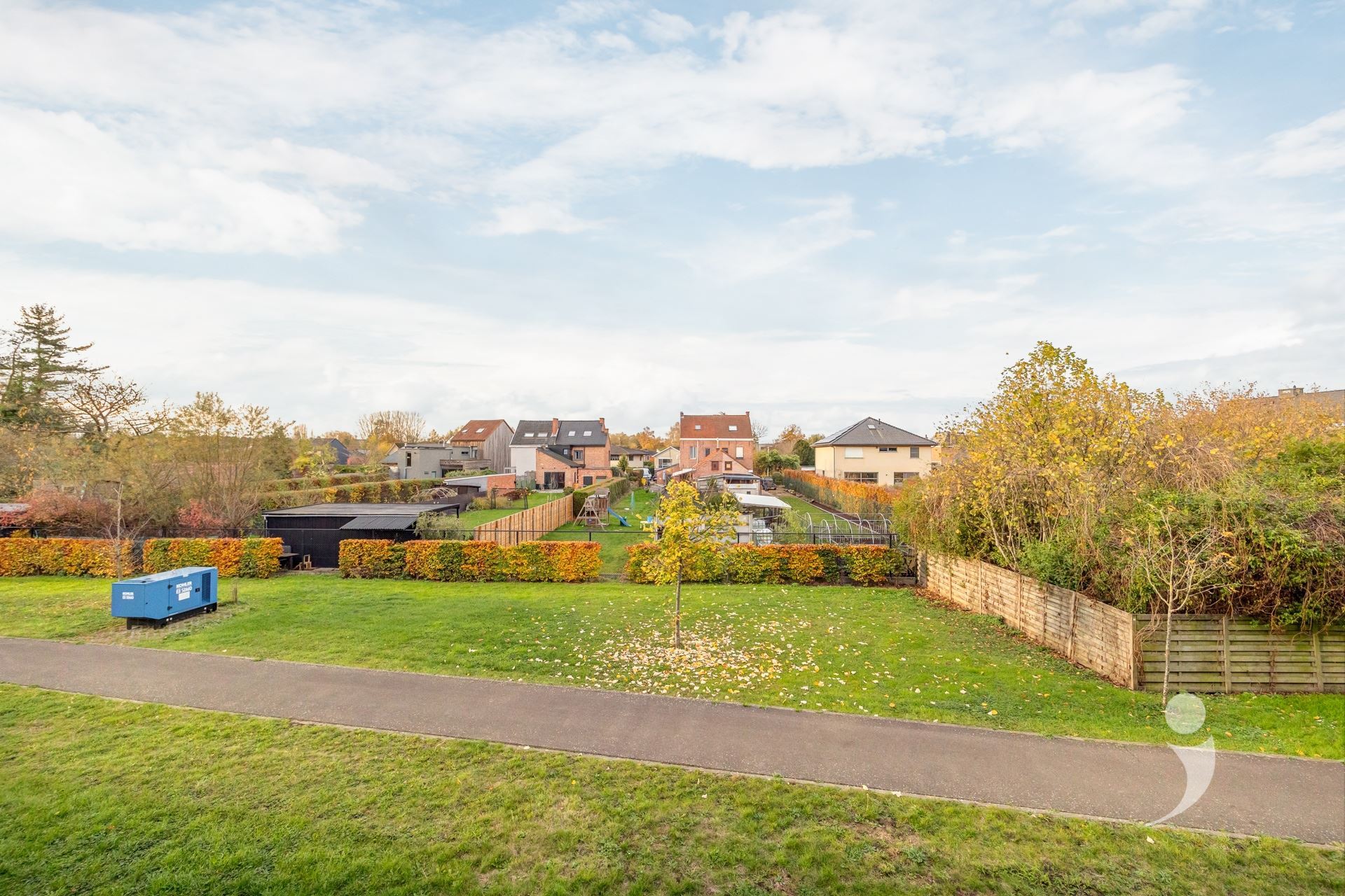 Apartment for sale in WEZEMAAL