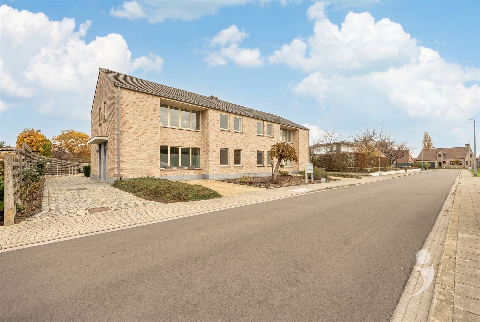 Apartment for sale in WILSELE