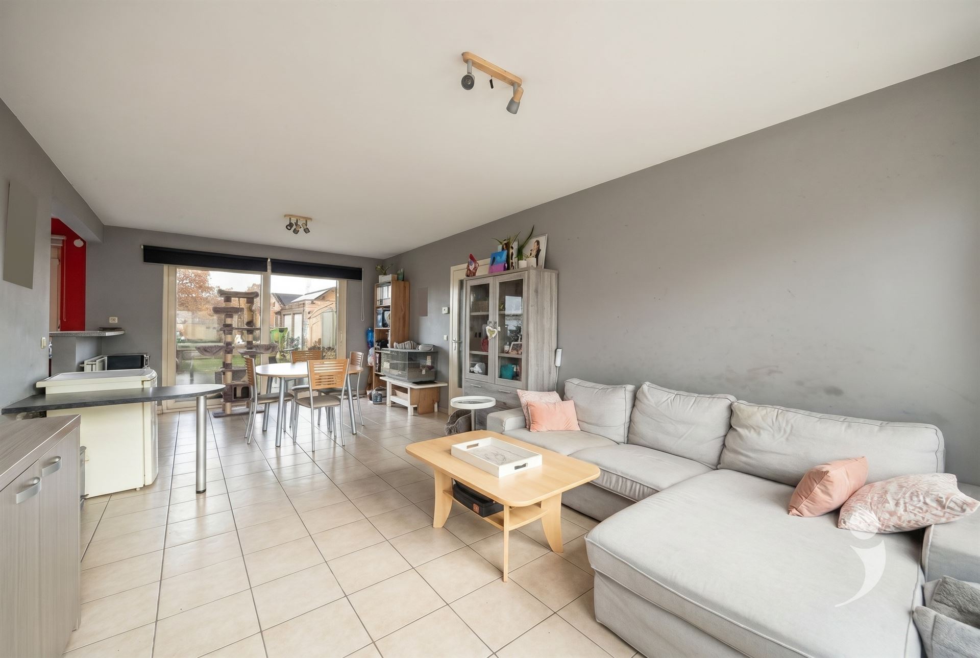 Apartment for sale in WILSELE