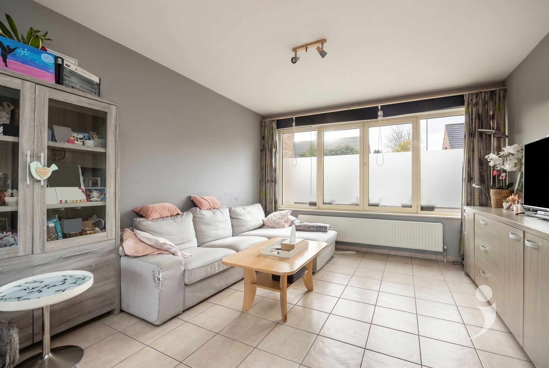 Apartment for sale in WILSELE
