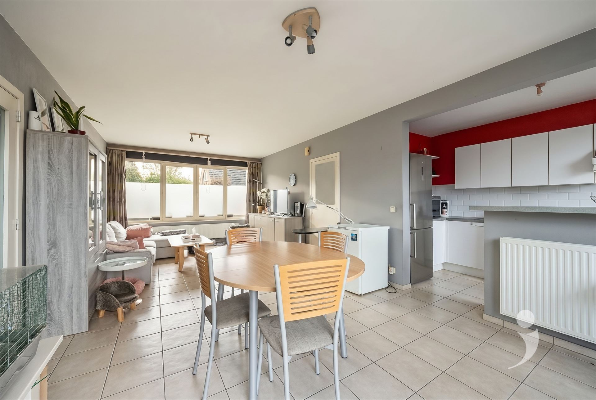 Apartment for sale in WILSELE