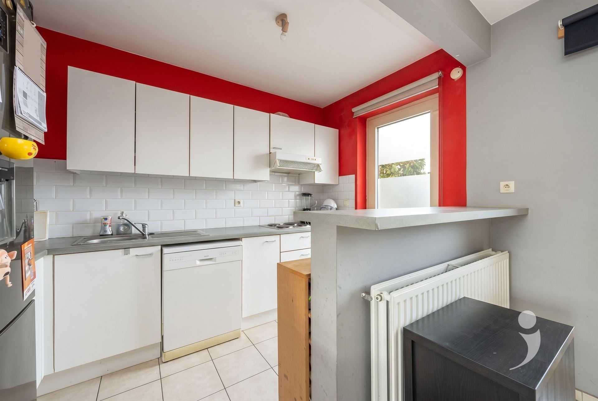 Apartment for sale in WILSELE