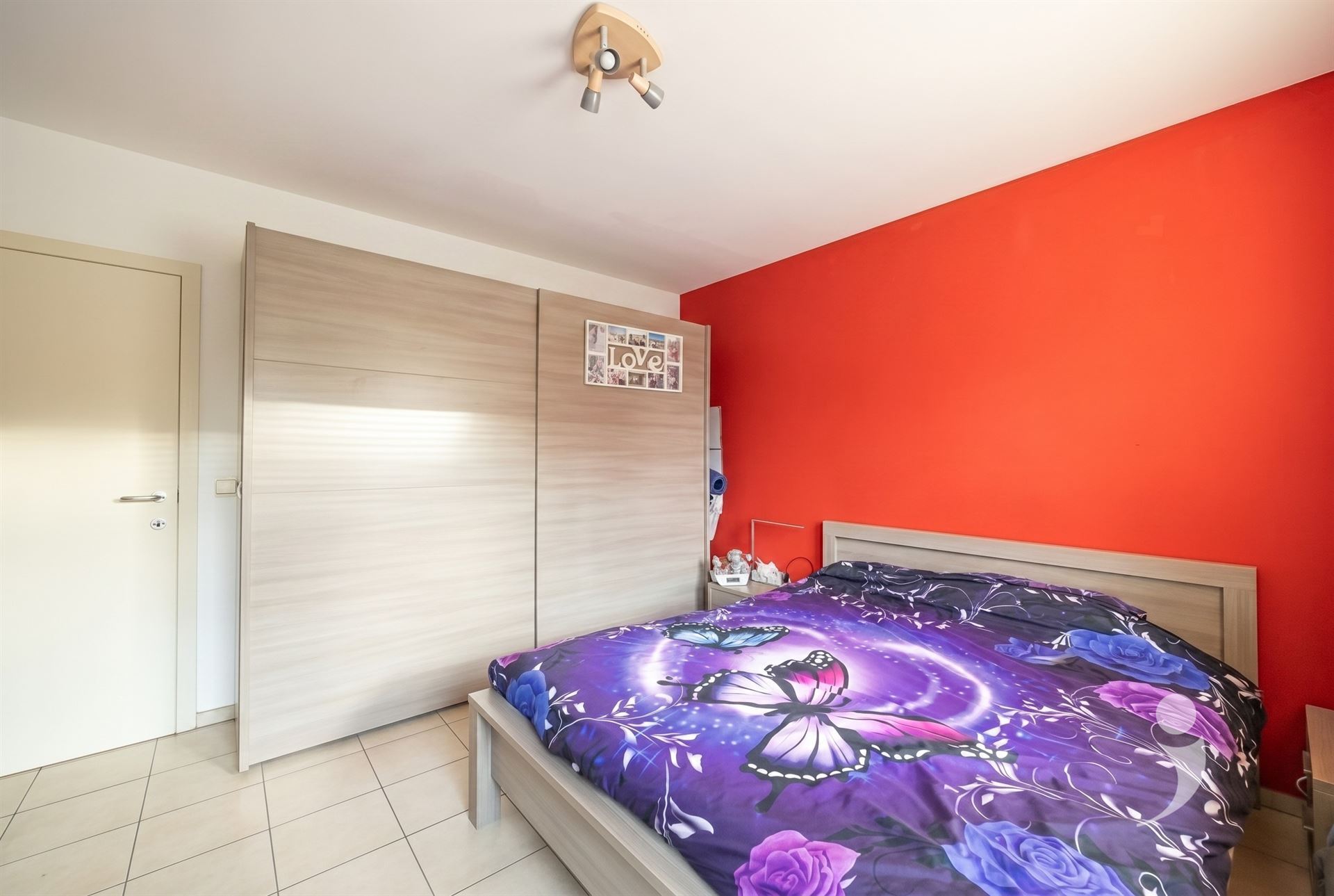 Apartment for sale in WILSELE