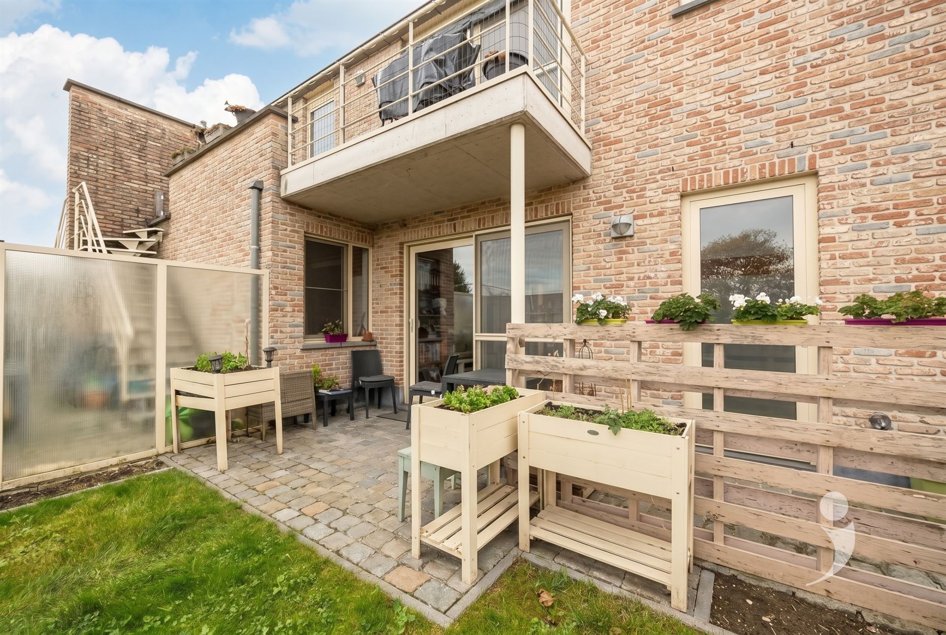 Apartment for sale in WILSELE