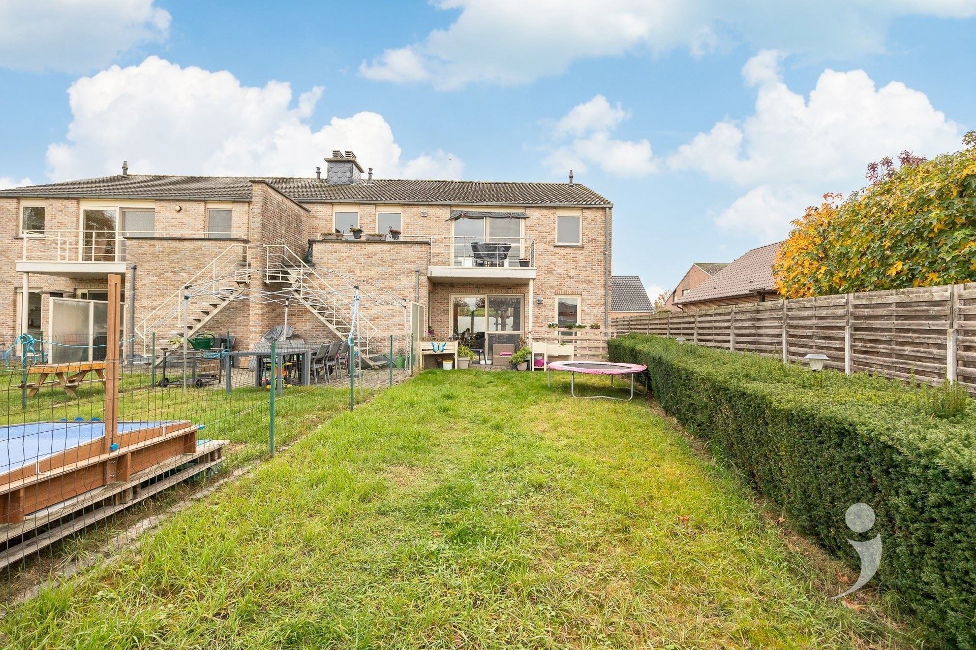 Apartment for sale in WILSELE