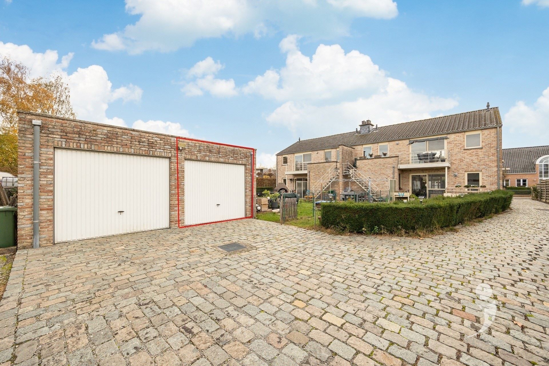 Apartment for sale in WILSELE