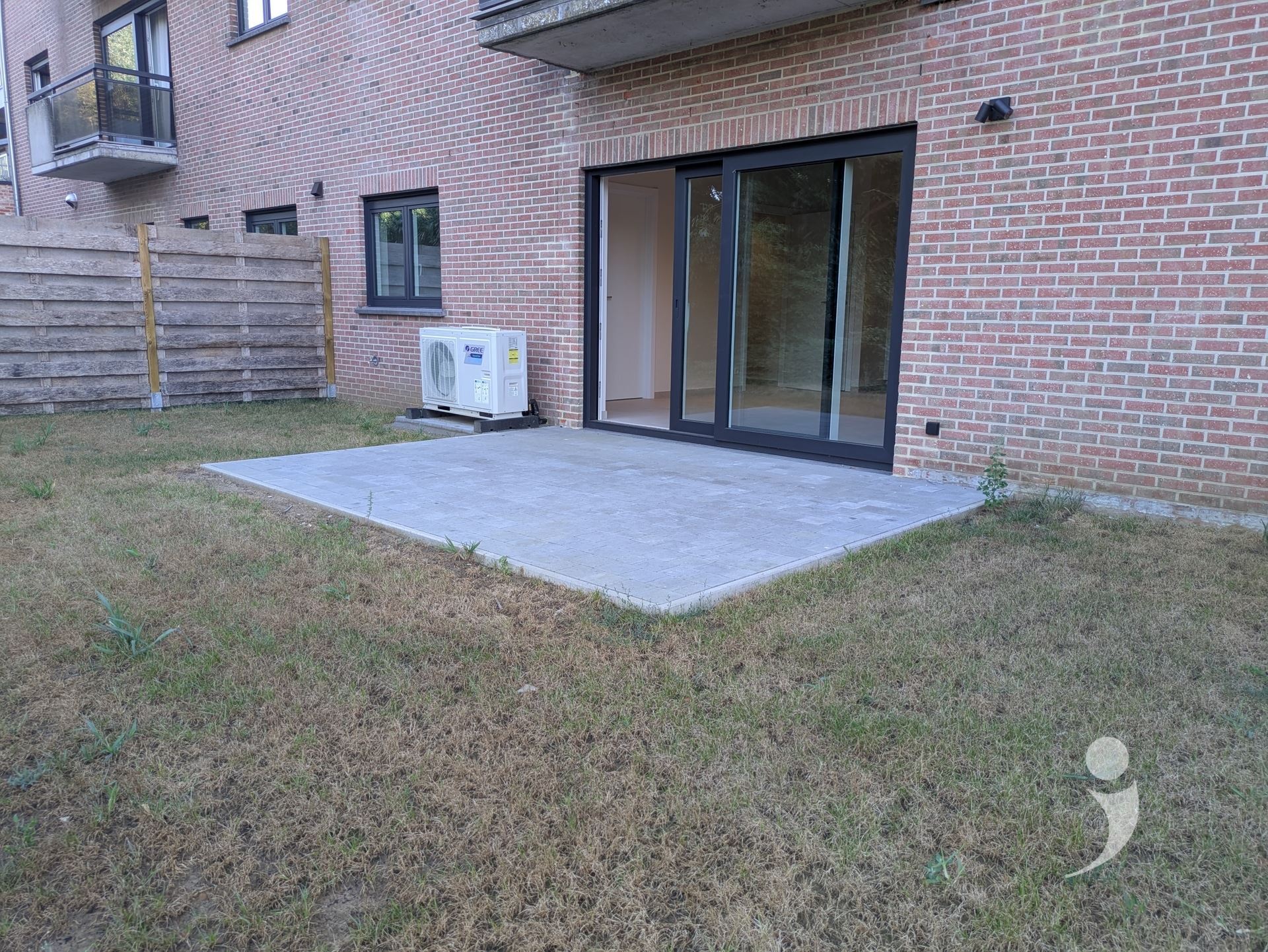 Appartement te huur in AARSCHOT