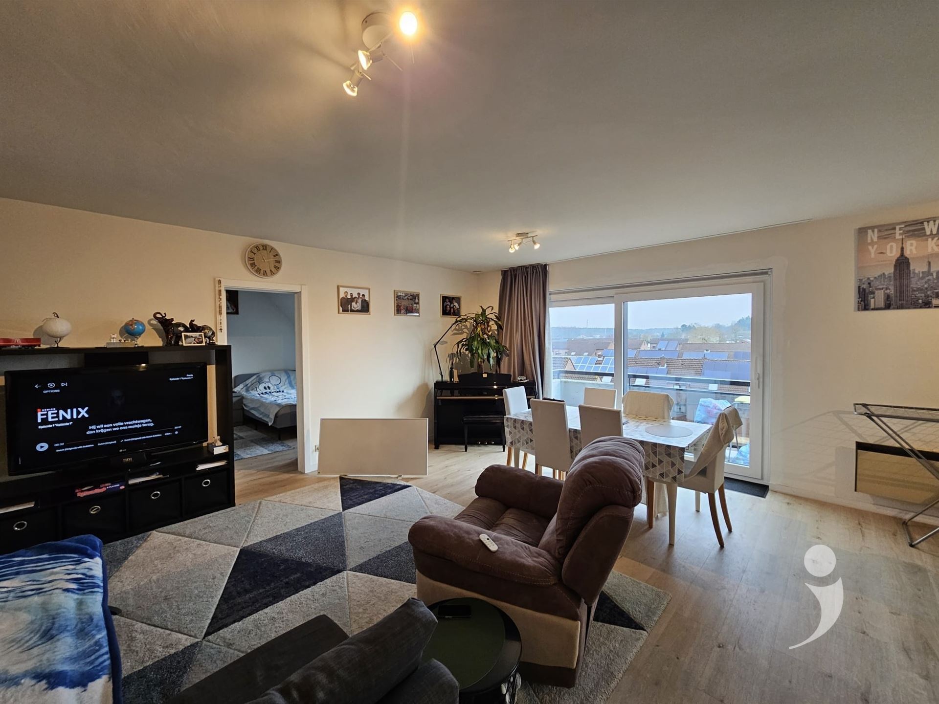 Appartement te huur in AARSCHOT
