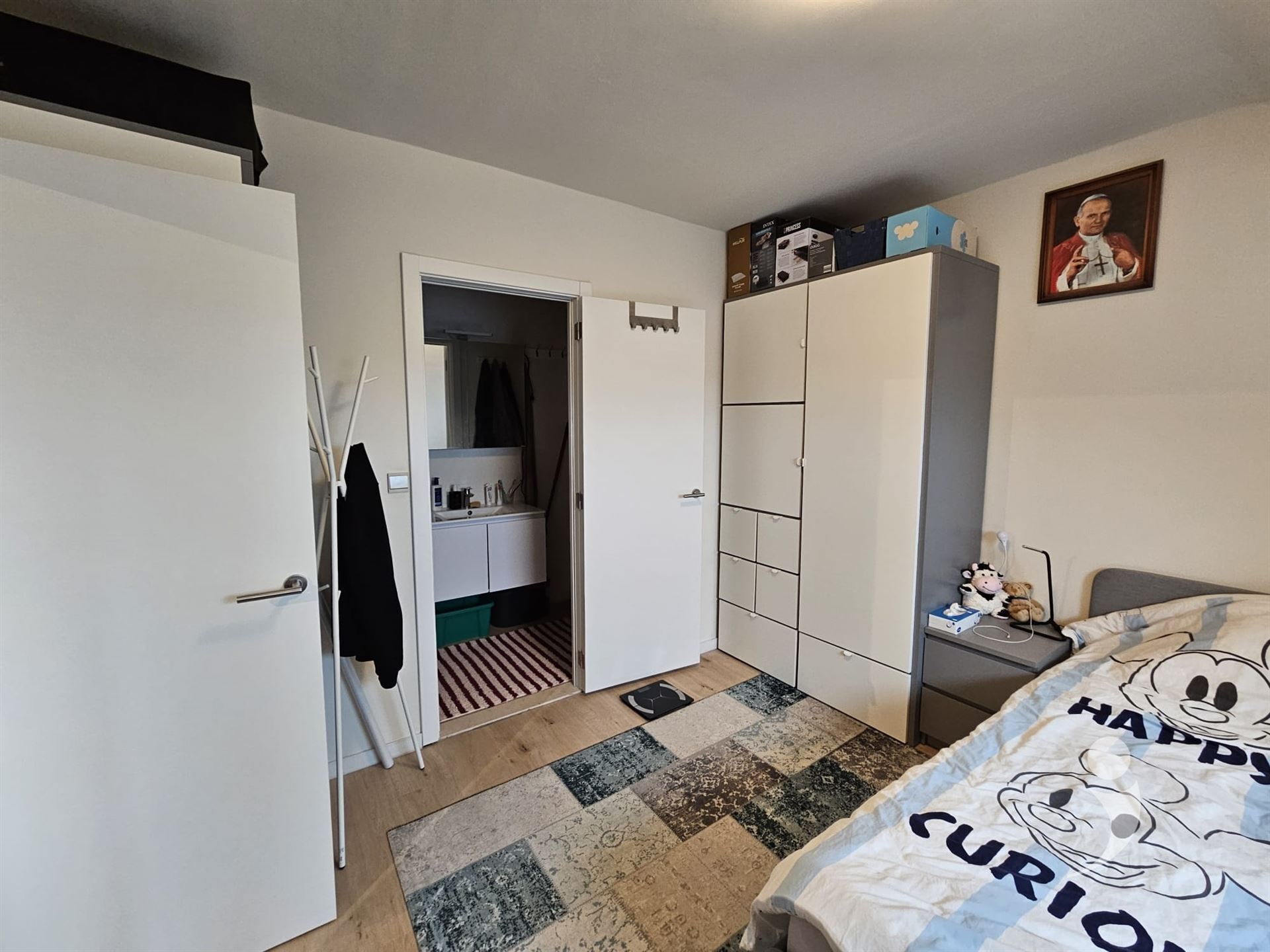 Appartement te huur in AARSCHOT