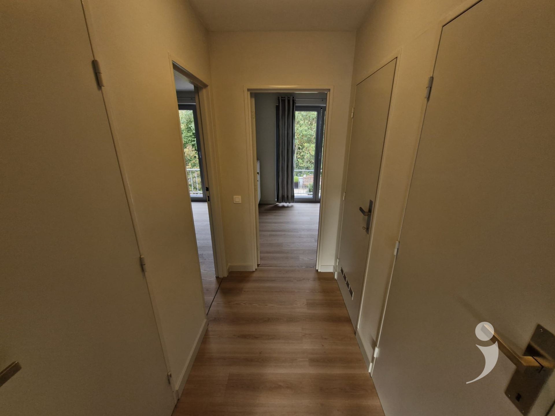 Appartement te koop in AARSCHOT