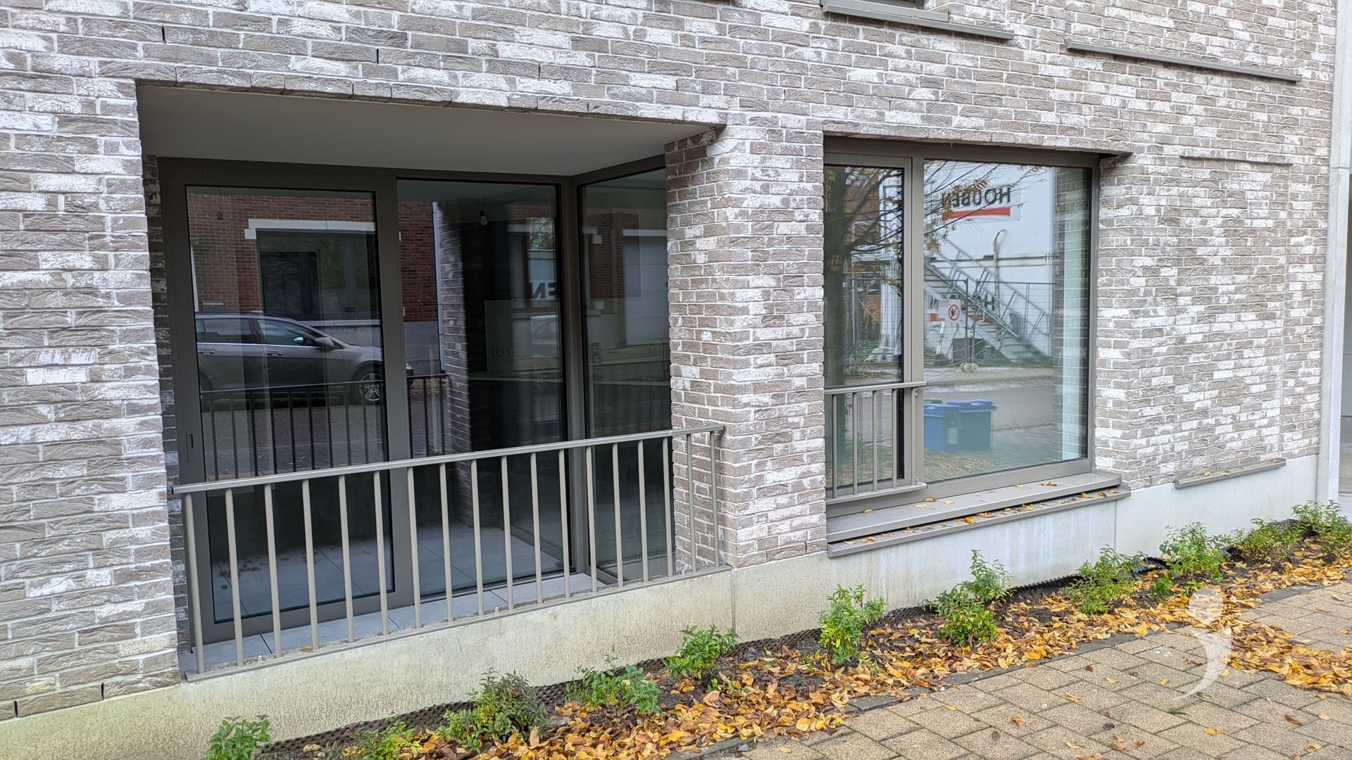 Appartement te huur in AARSCHOT