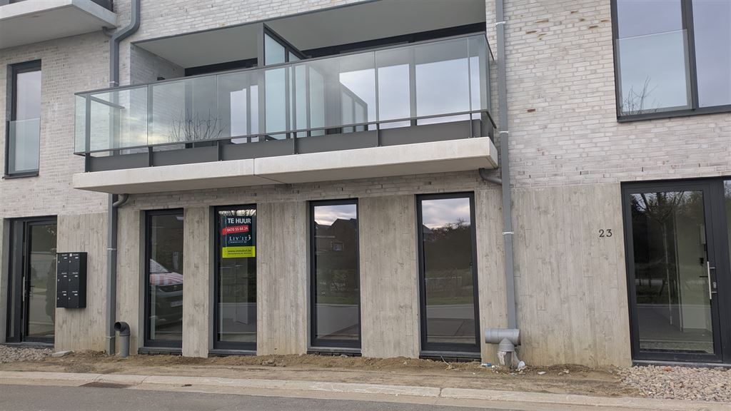 Appartement te huur in AARSCHOT