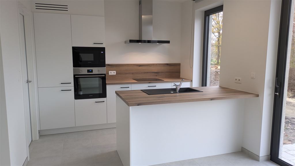 Appartement te huur in AARSCHOT