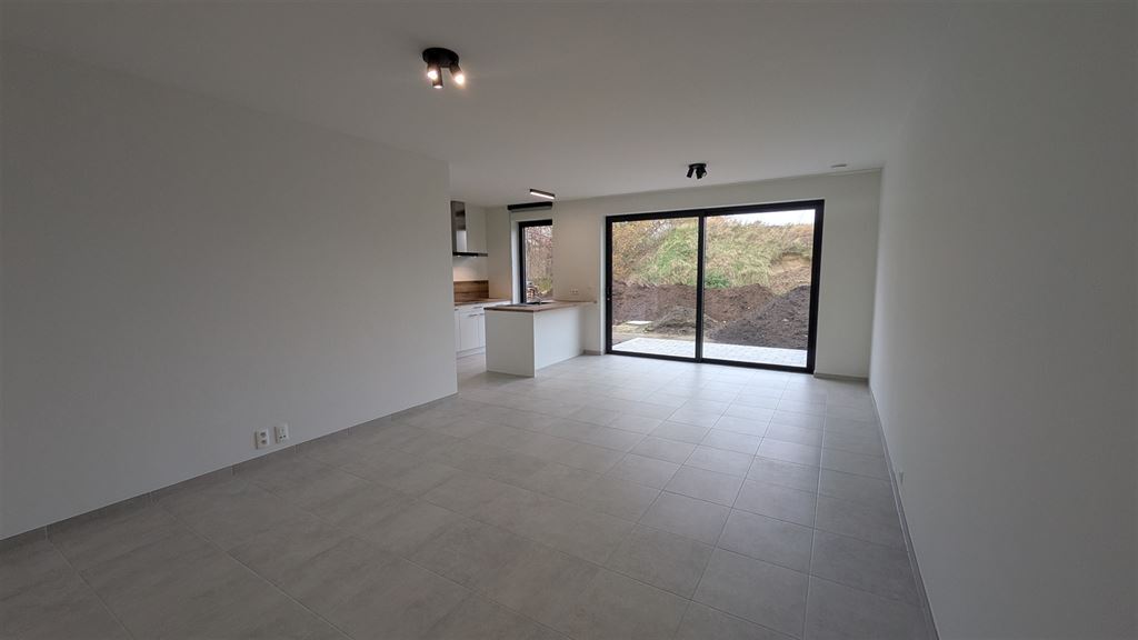 Appartement te huur in AARSCHOT