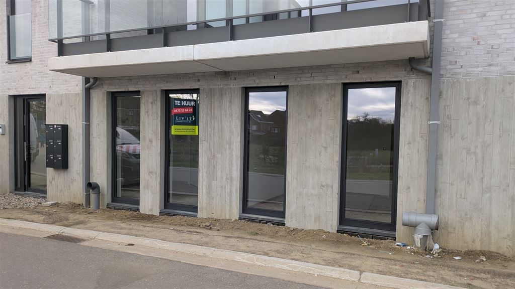 Appartement te huur in AARSCHOT