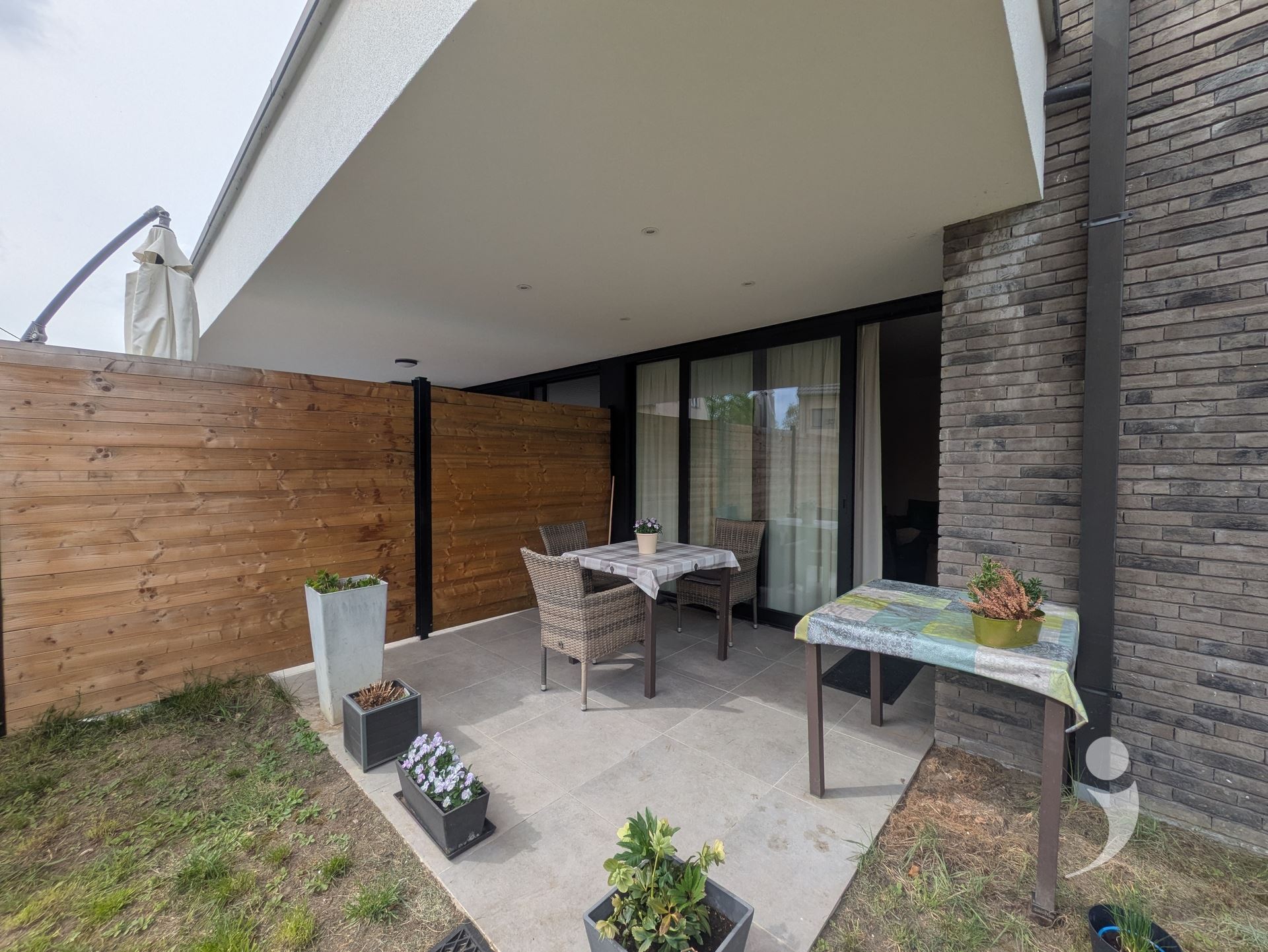 Appartement te huur in AARSCHOT