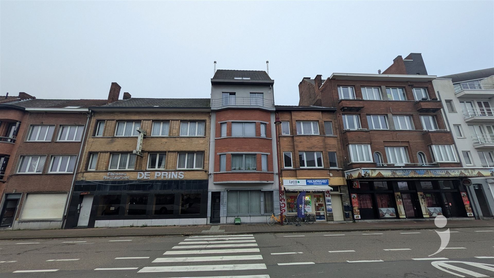 Appartement te huur in AARSCHOT