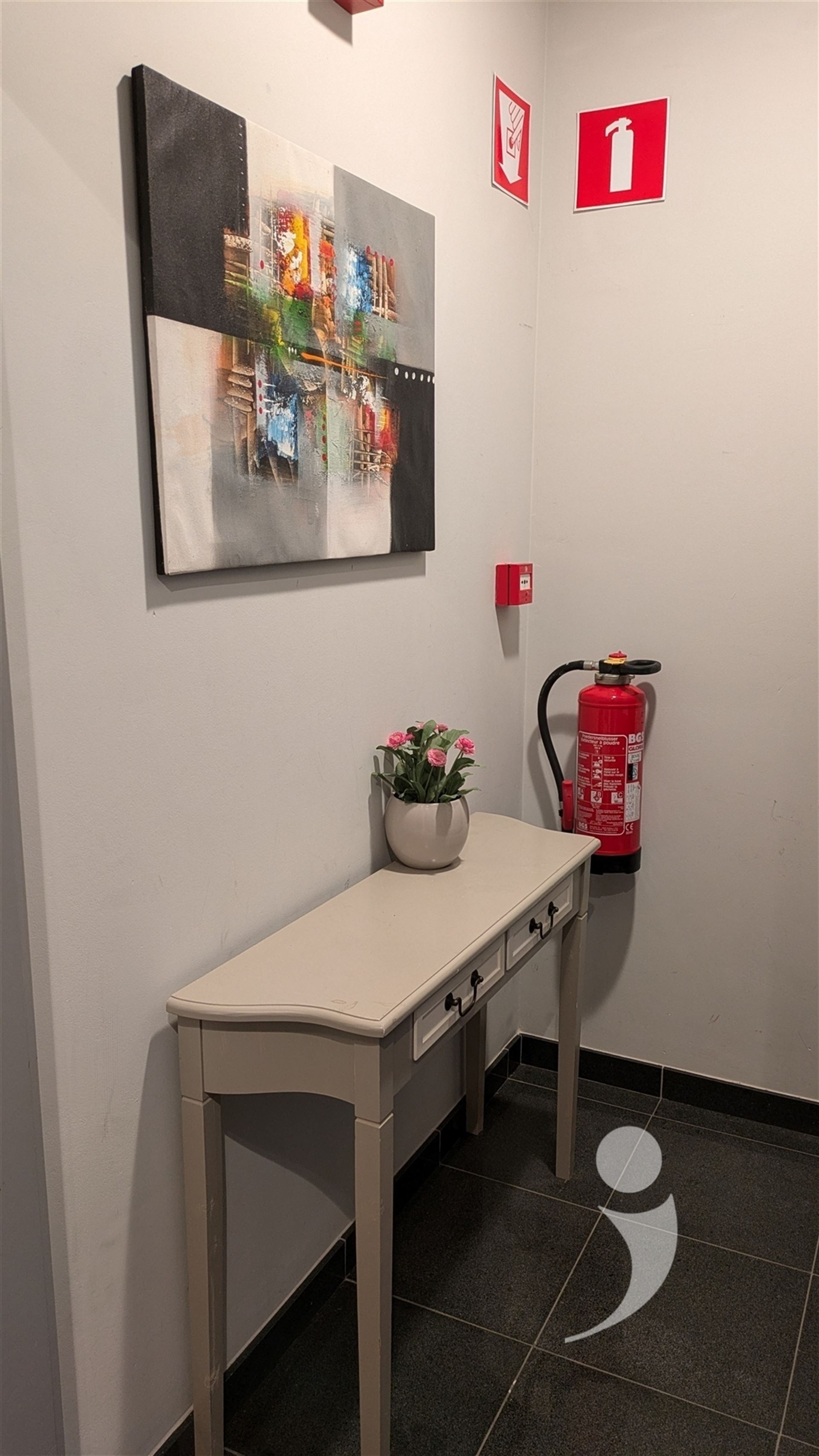 Appartement te huur in AARSCHOT