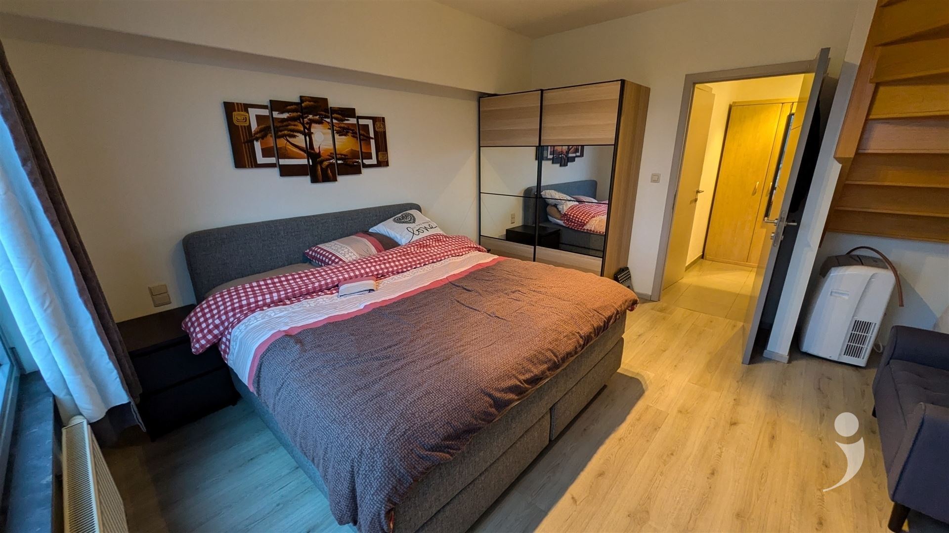 Appartement te huur in AARSCHOT