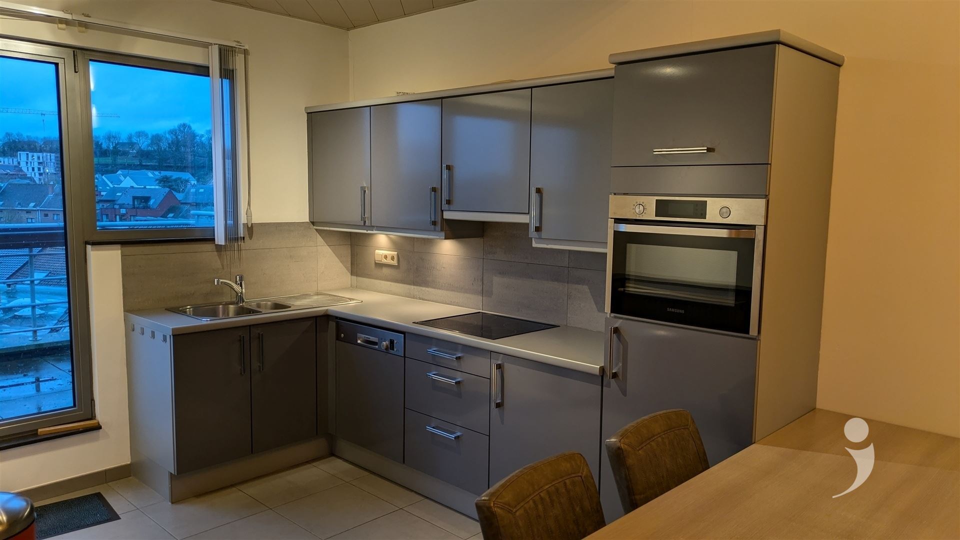 Appartement te huur in AARSCHOT