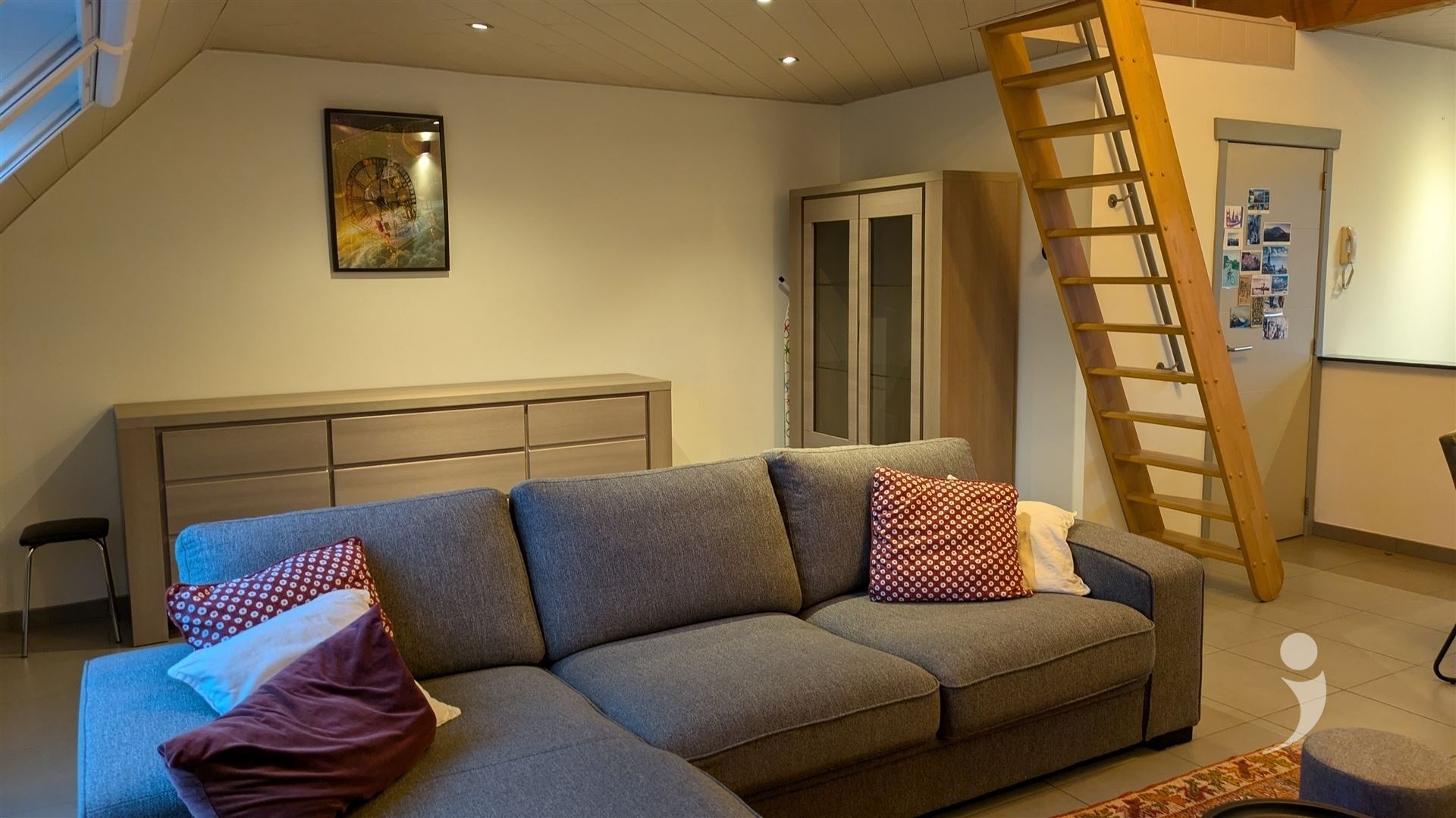 Appartement te huur in AARSCHOT