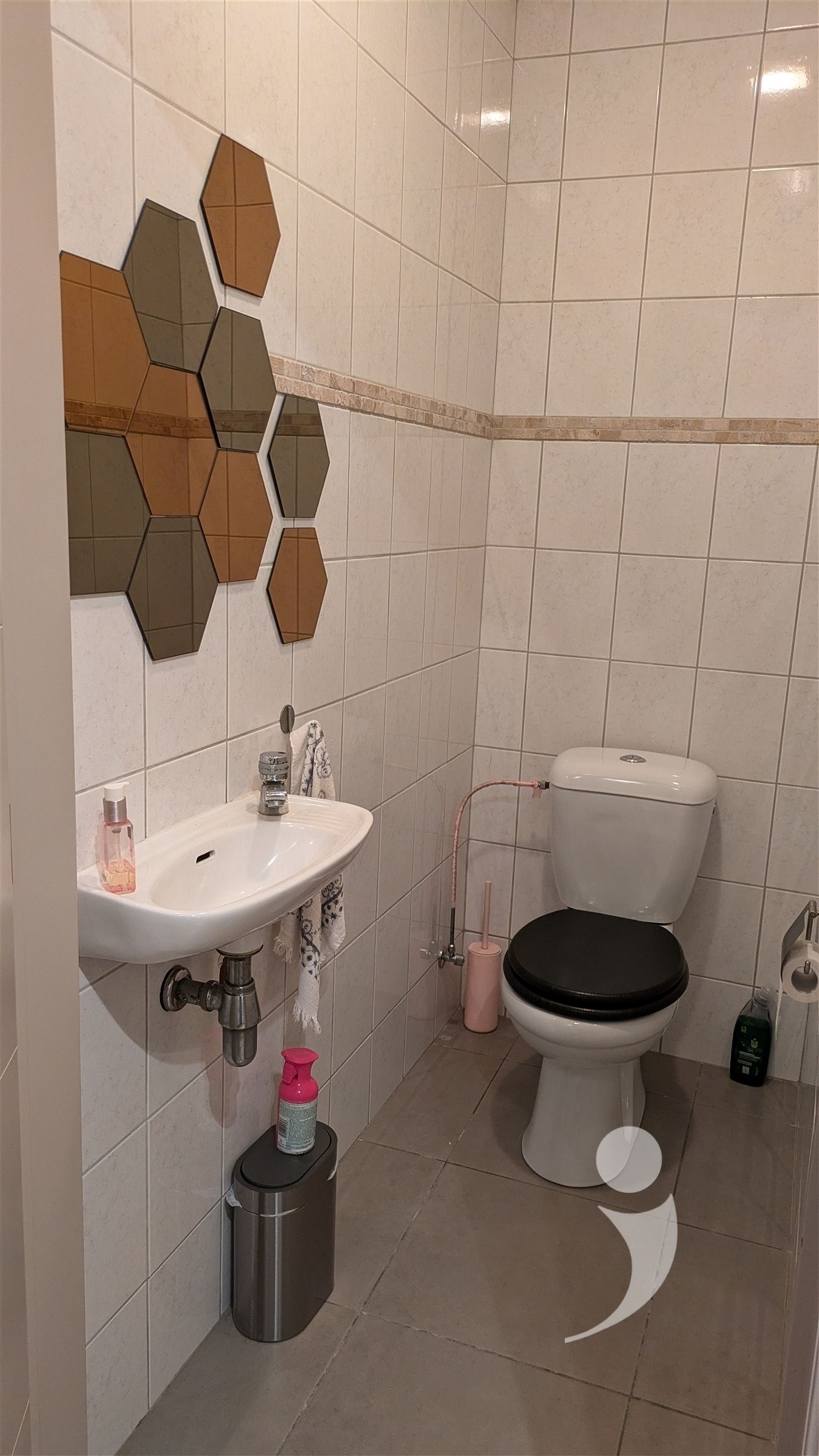 Appartement te huur in AARSCHOT
