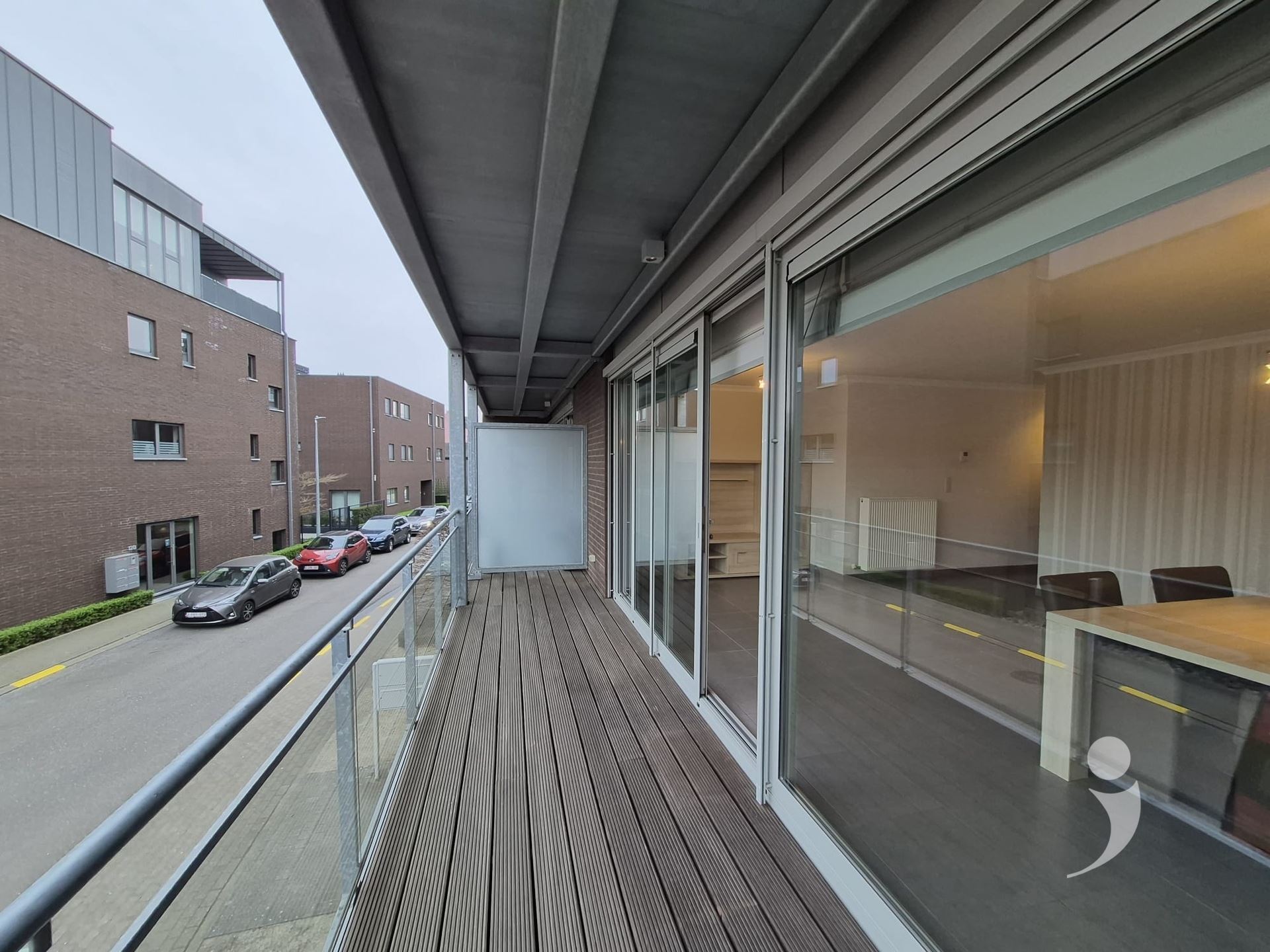 Appartement te huur in AARSCHOT