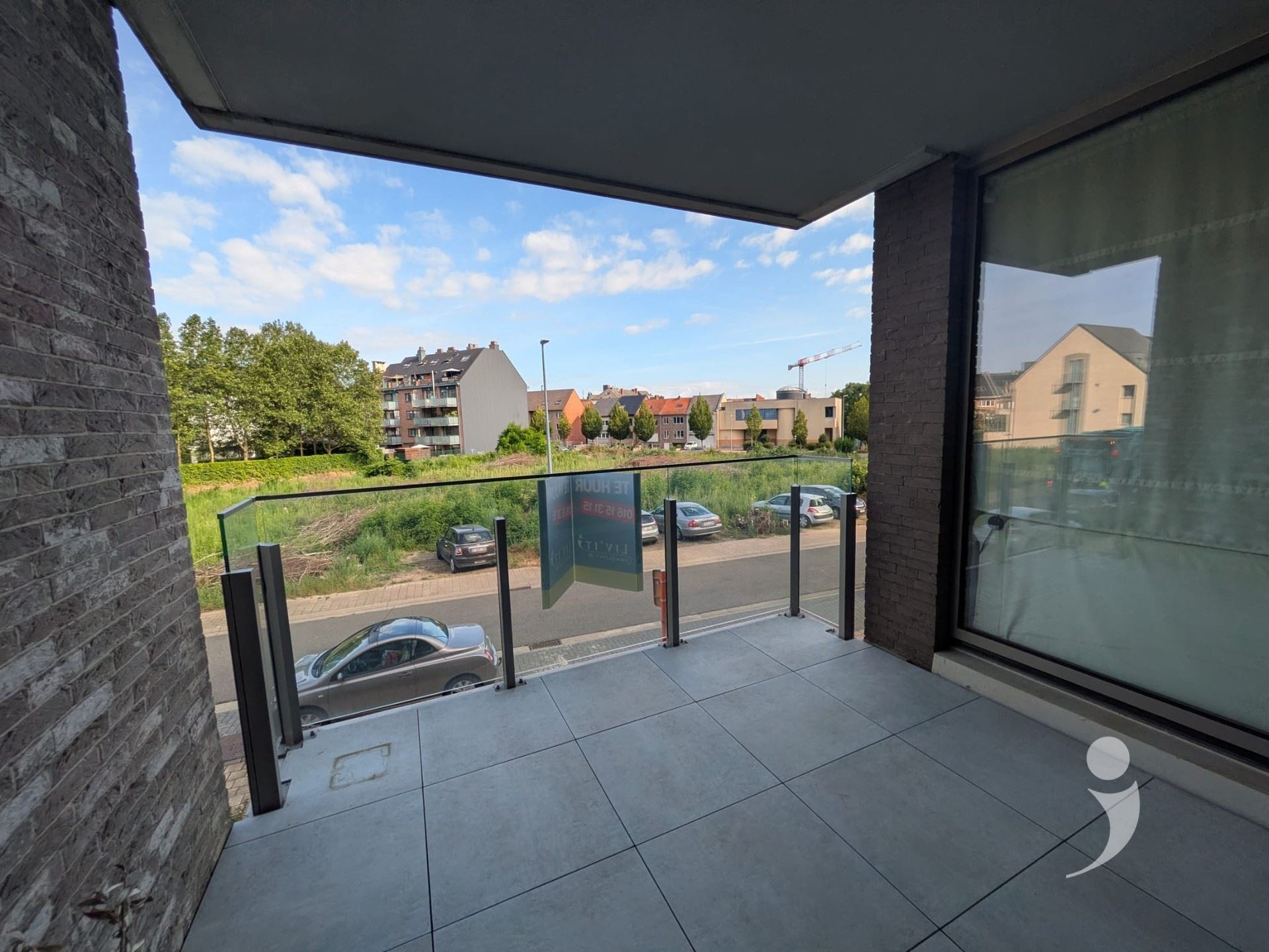 Appartement te huur in AARSCHOT