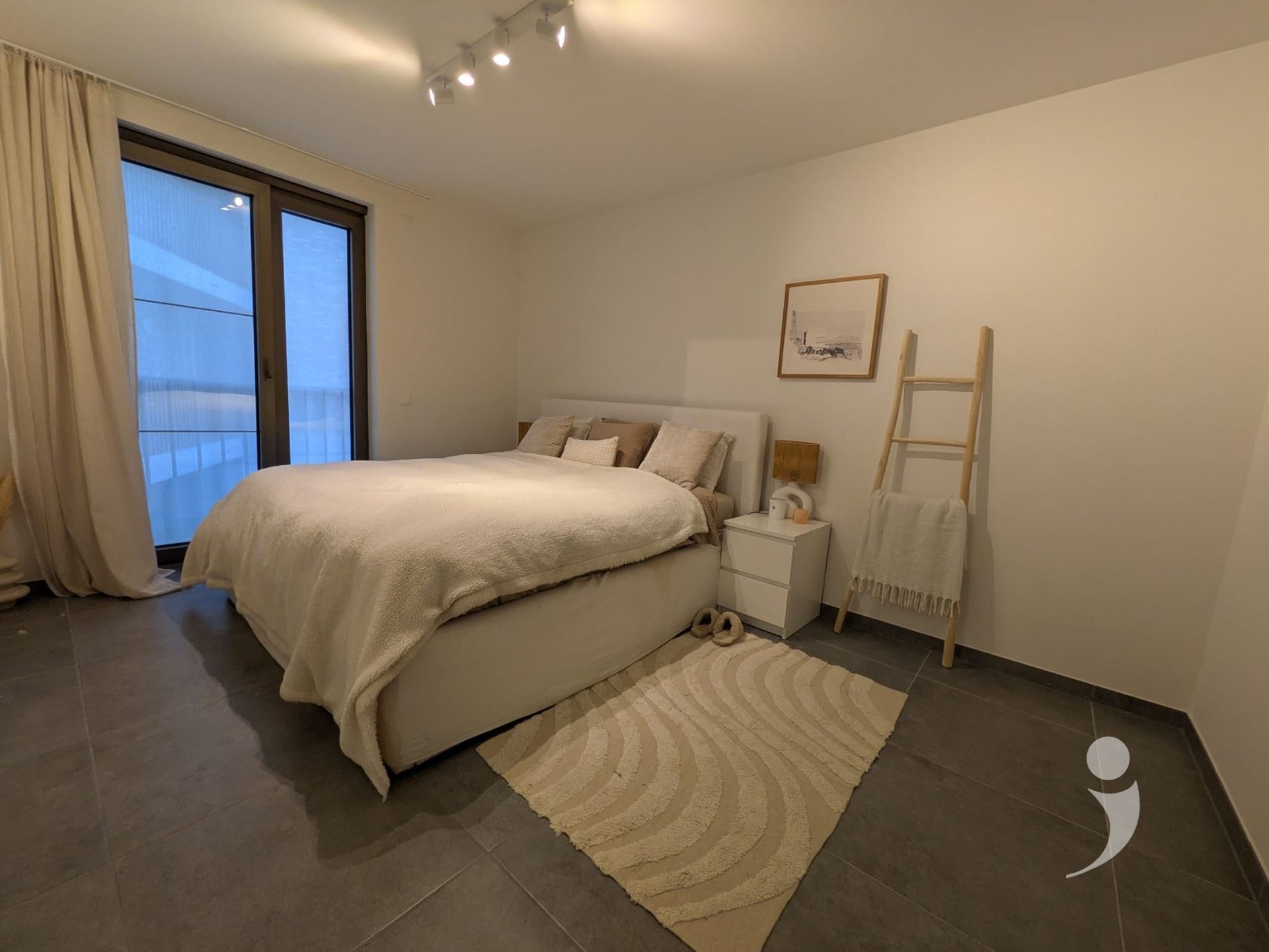Appartement te huur in AARSCHOT