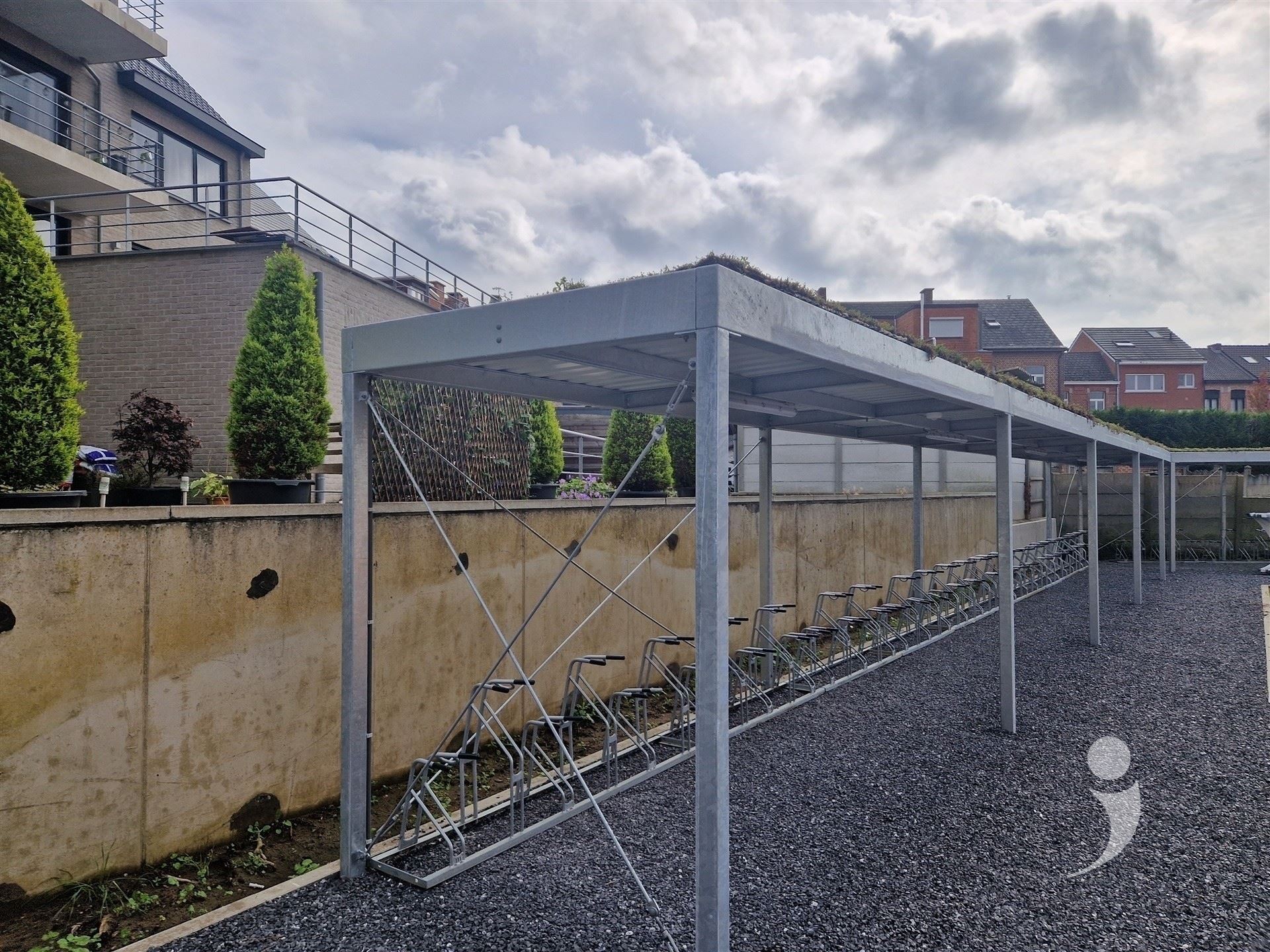Appartement te huur in AARSCHOT
