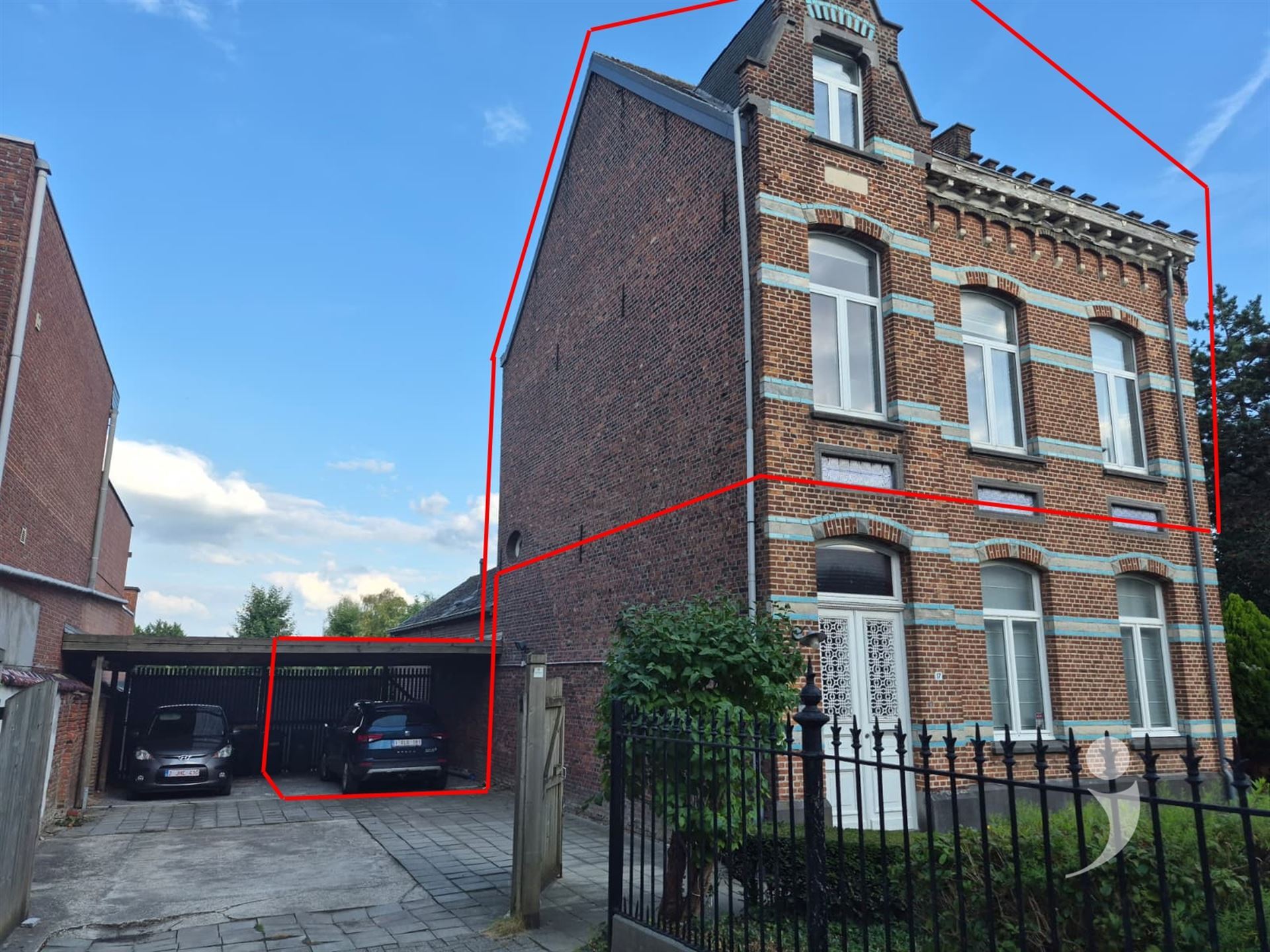 Appartement te huur in BEGIJNENDIJK