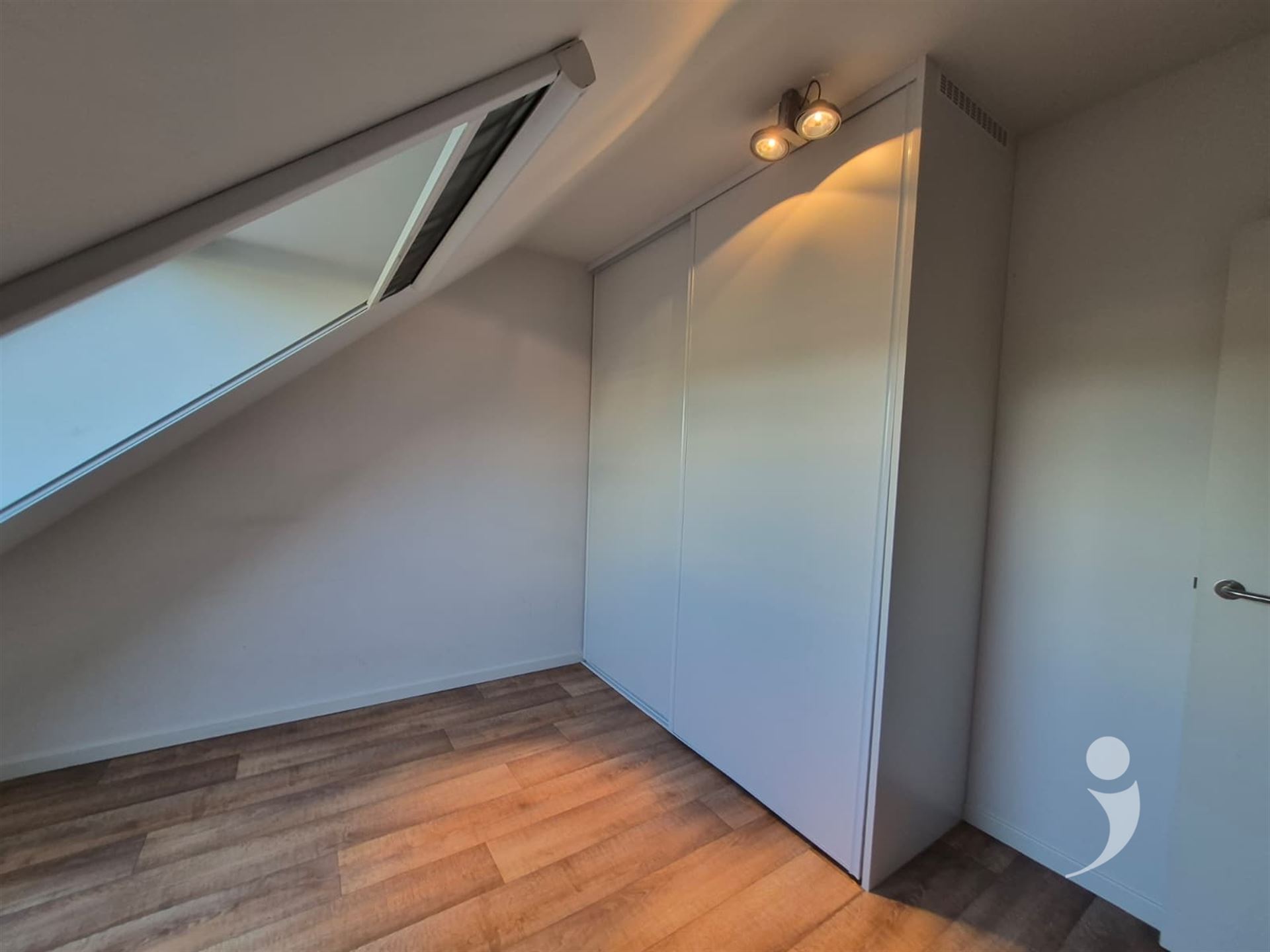 Appartement te huur in BEGIJNENDIJK