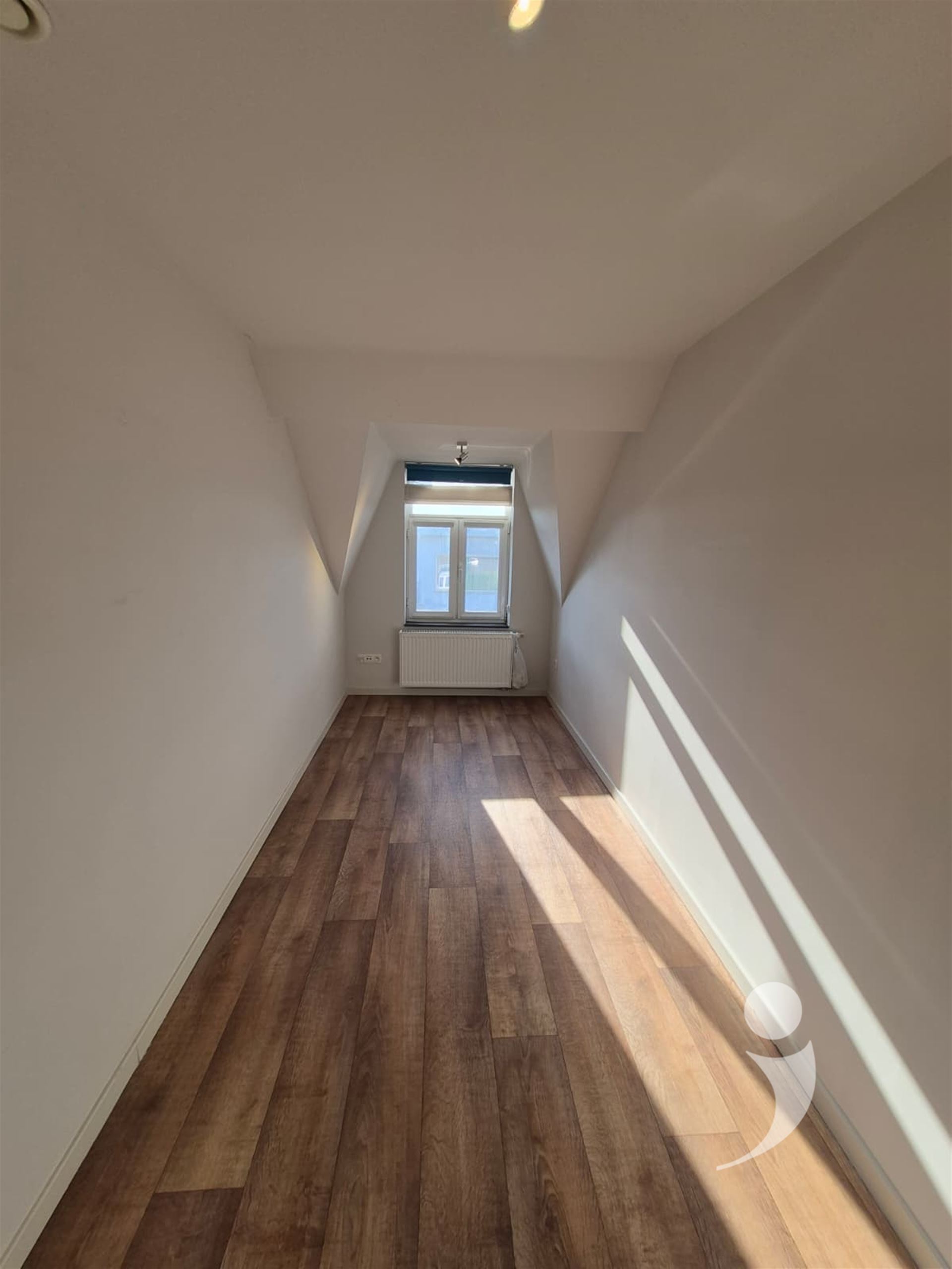 Appartement te huur in BEGIJNENDIJK