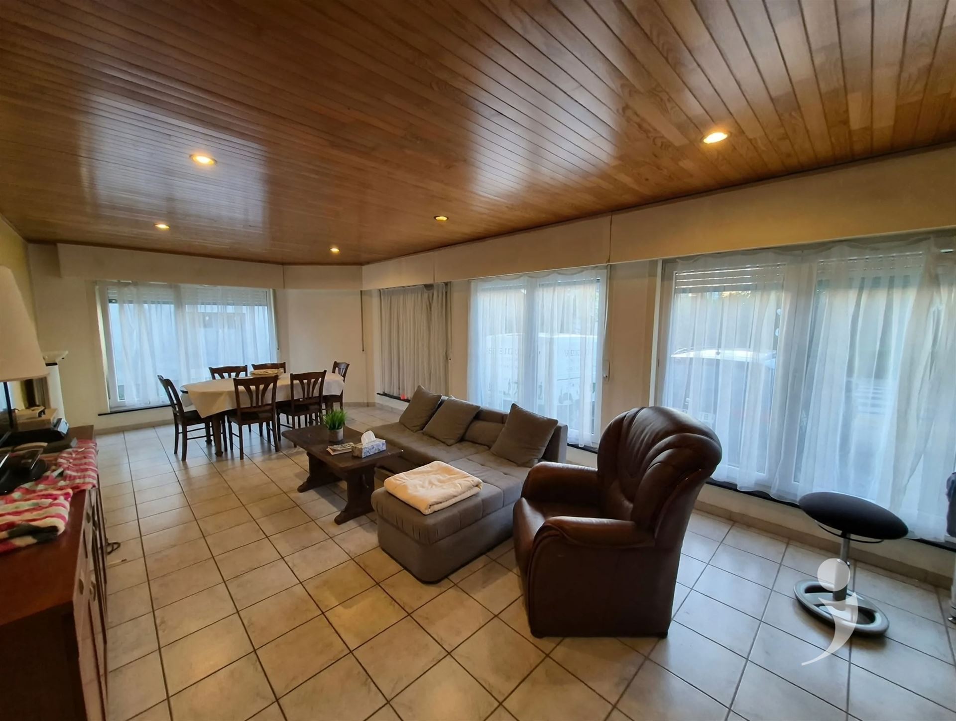 Appartement te huur in BERTEM