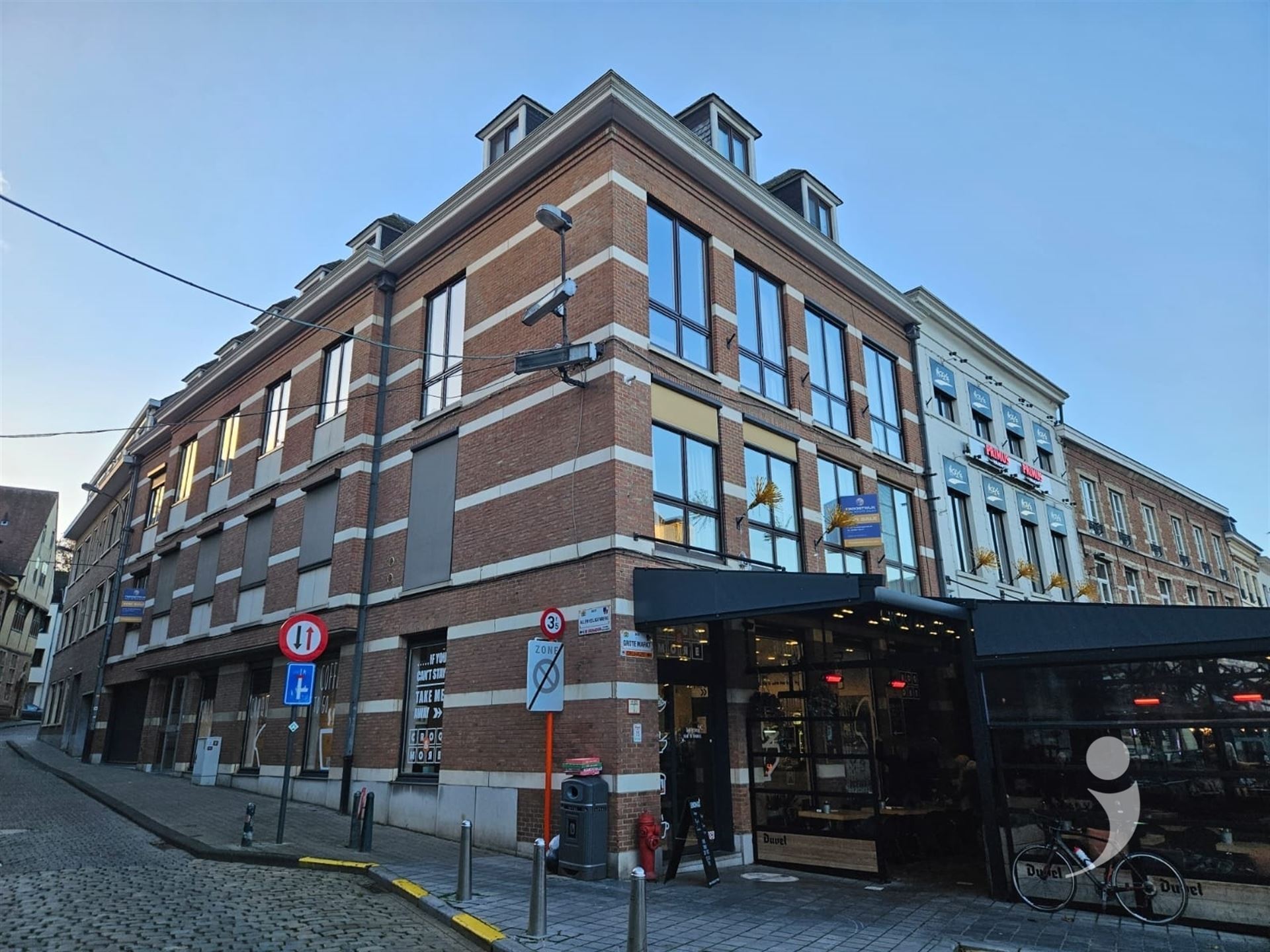 Appartement te huur in DIEST