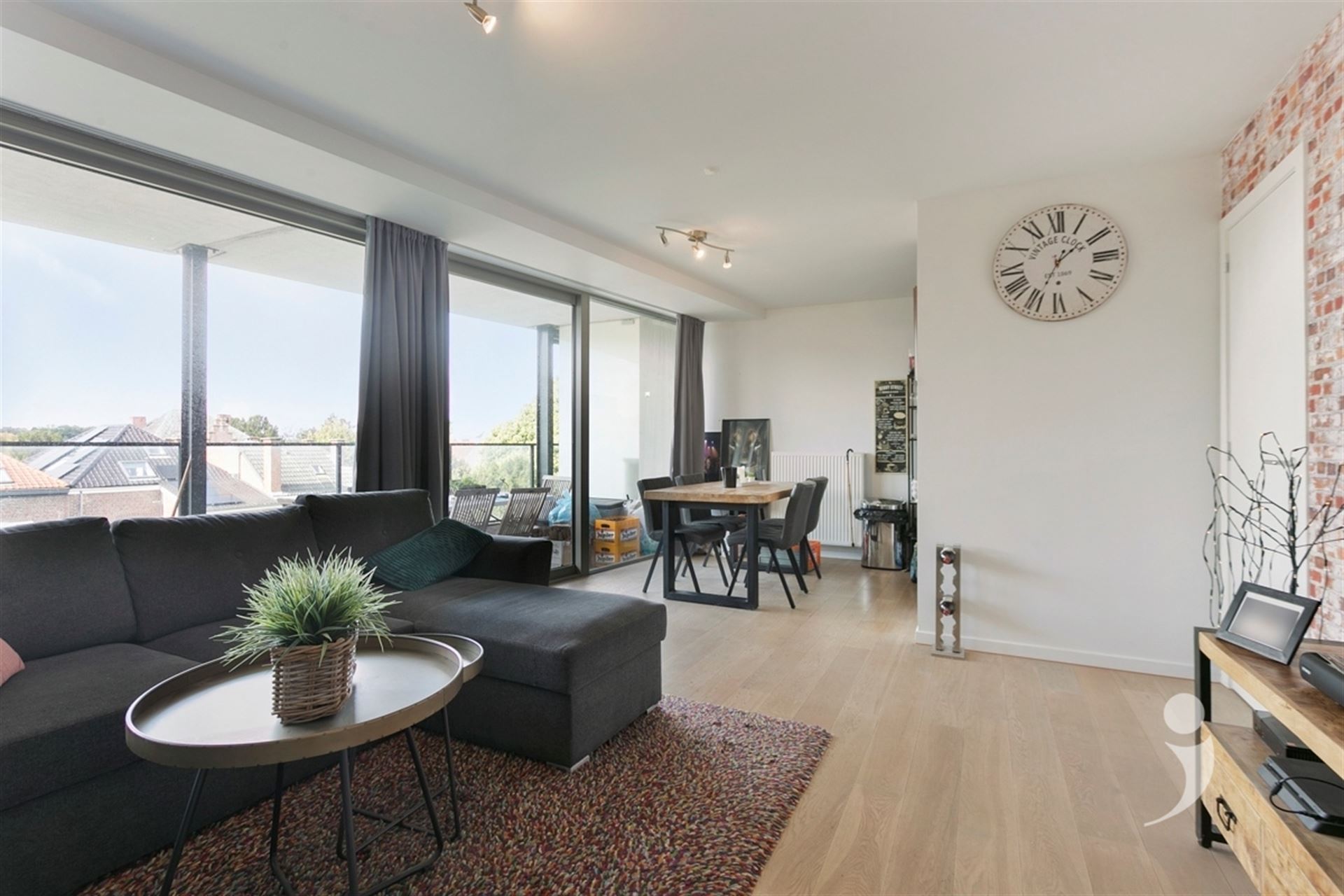 Appartement te huur in HERENT