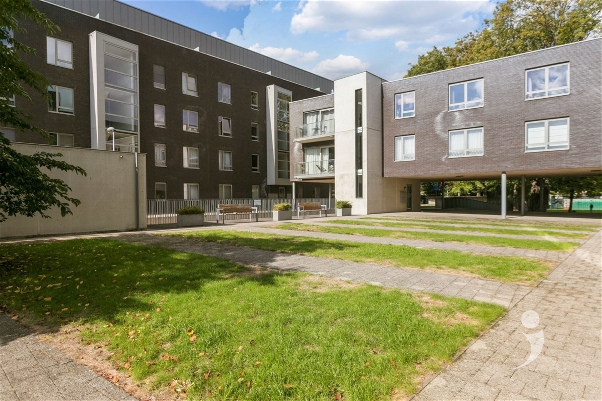 Appartement te huur in HERENT