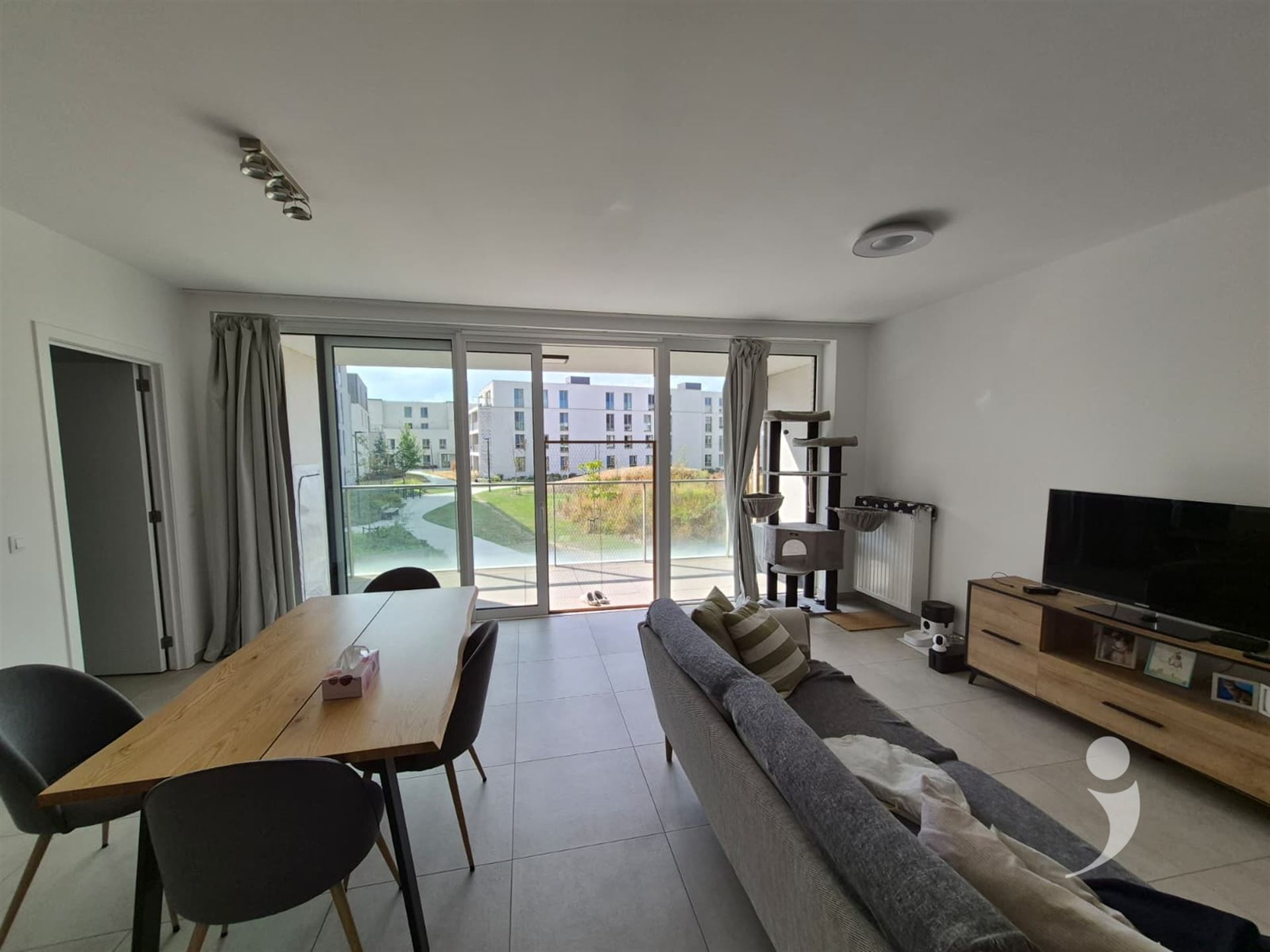 Appartement te huur in HERENT