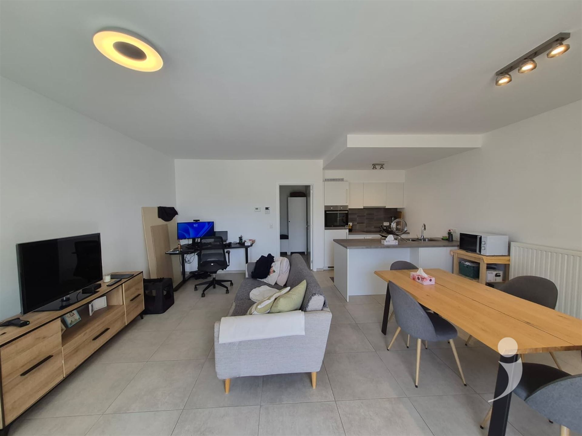 Appartement te huur in HERENT