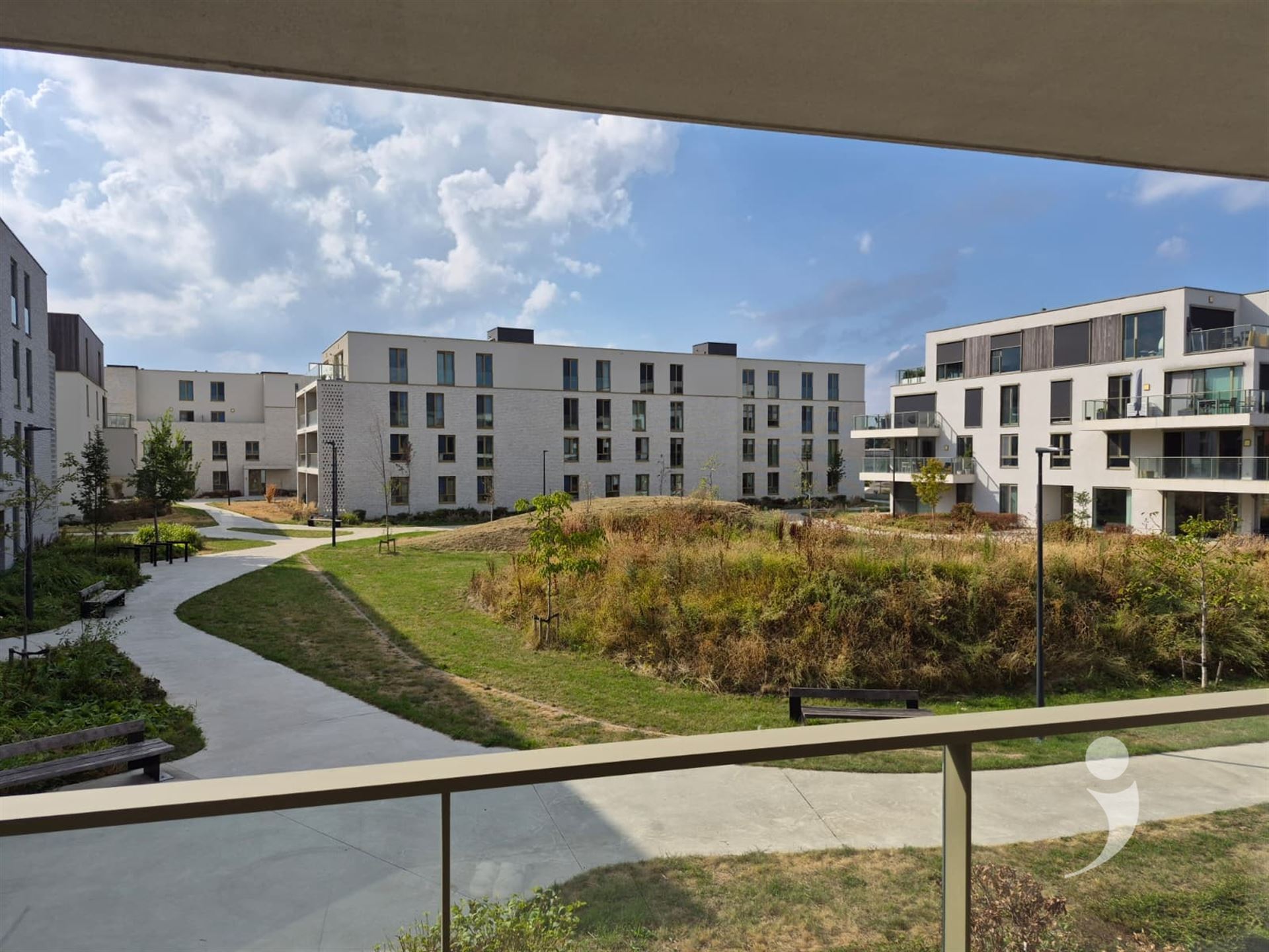 Appartement te huur in HERENT