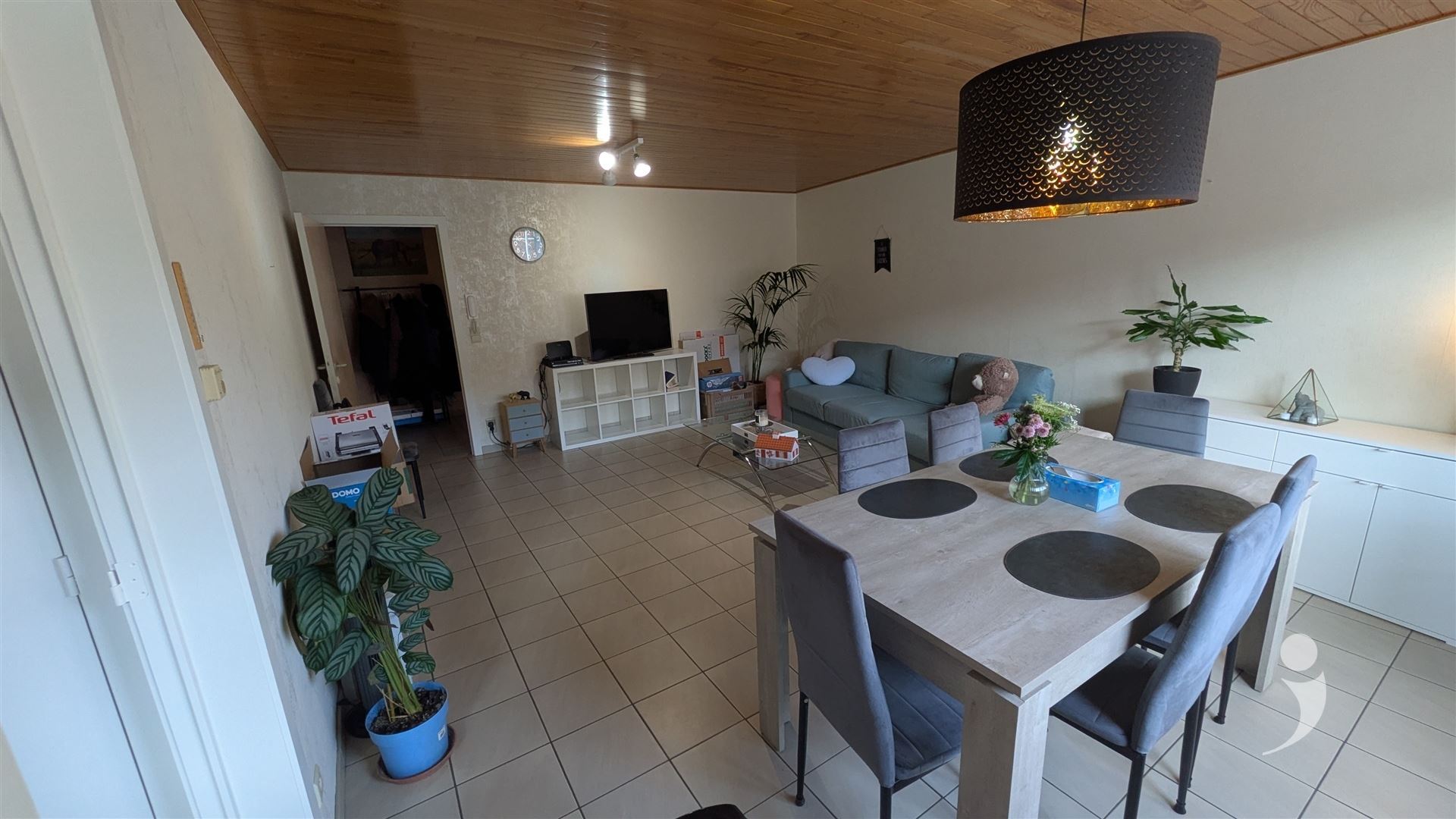 Appartement te huur in HERENT