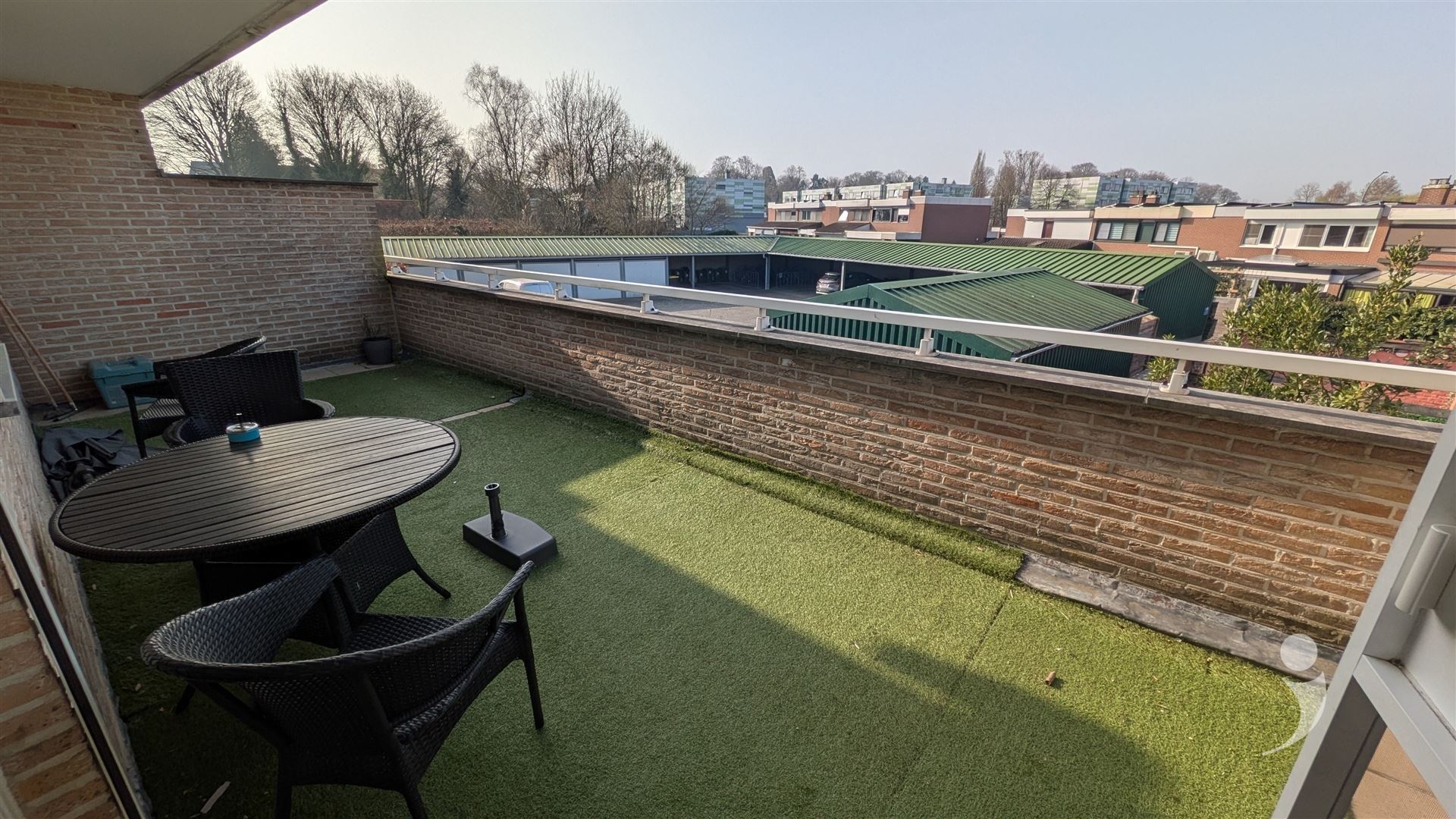 Appartement te huur in HERENT