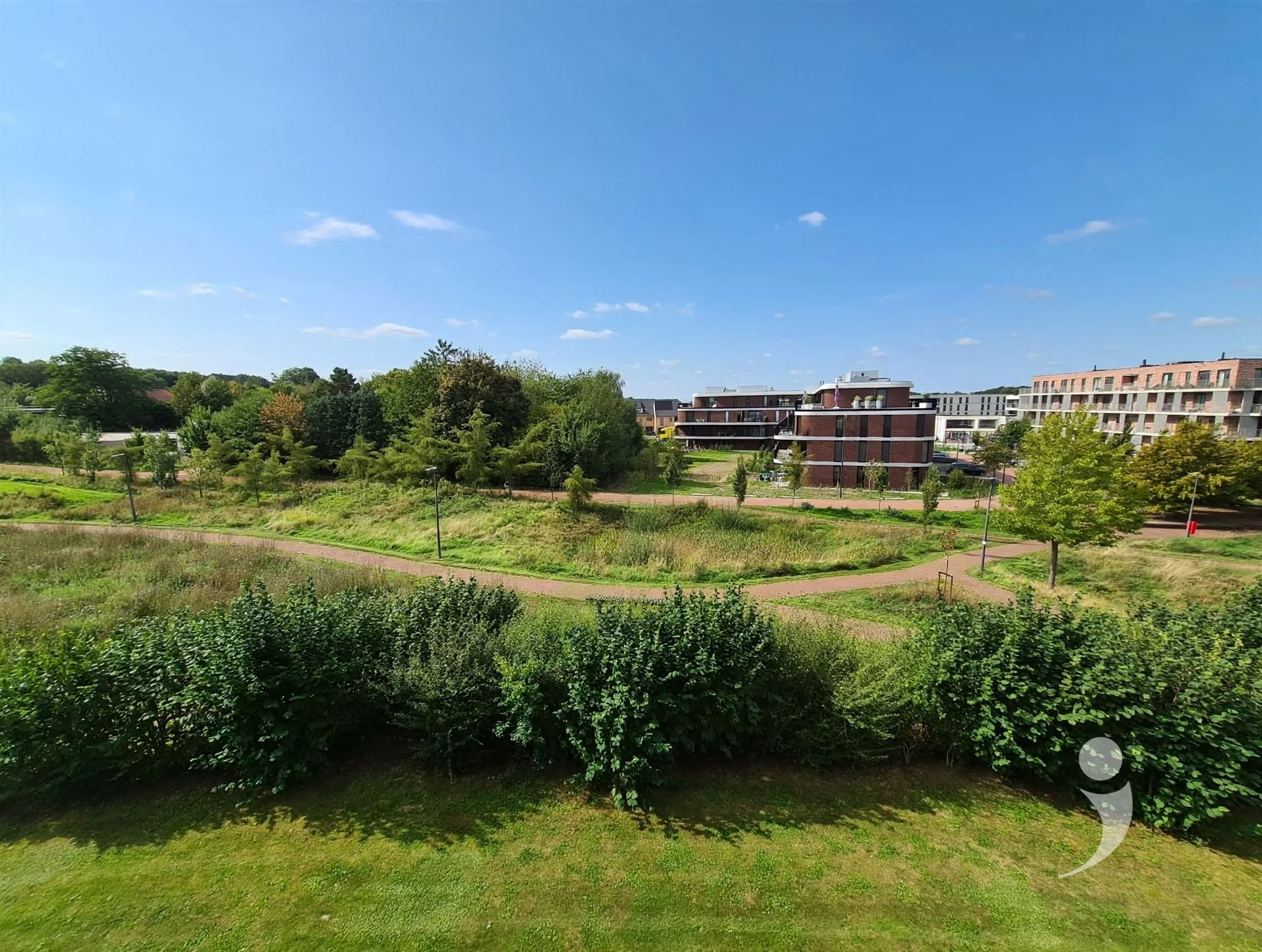 Appartement te huur in HERENT