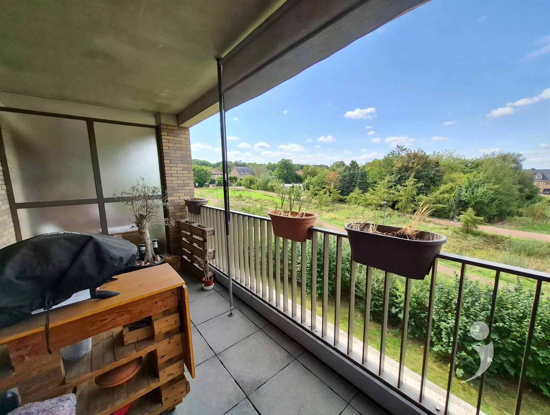 Appartement te huur in HERENT