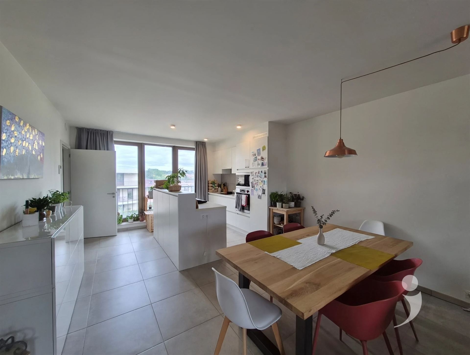Appartement te huur in HERENT