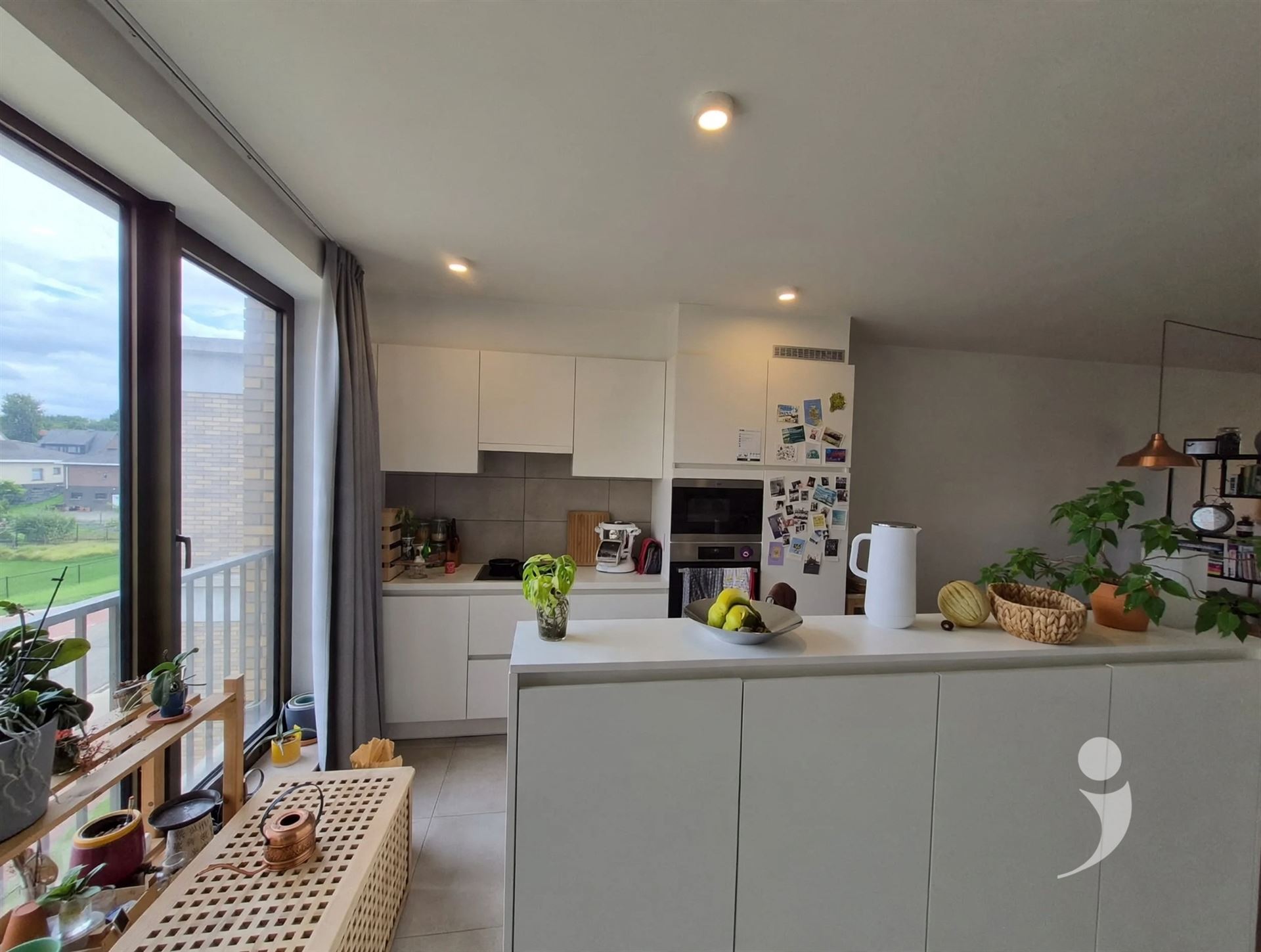 Appartement te huur in HERENT