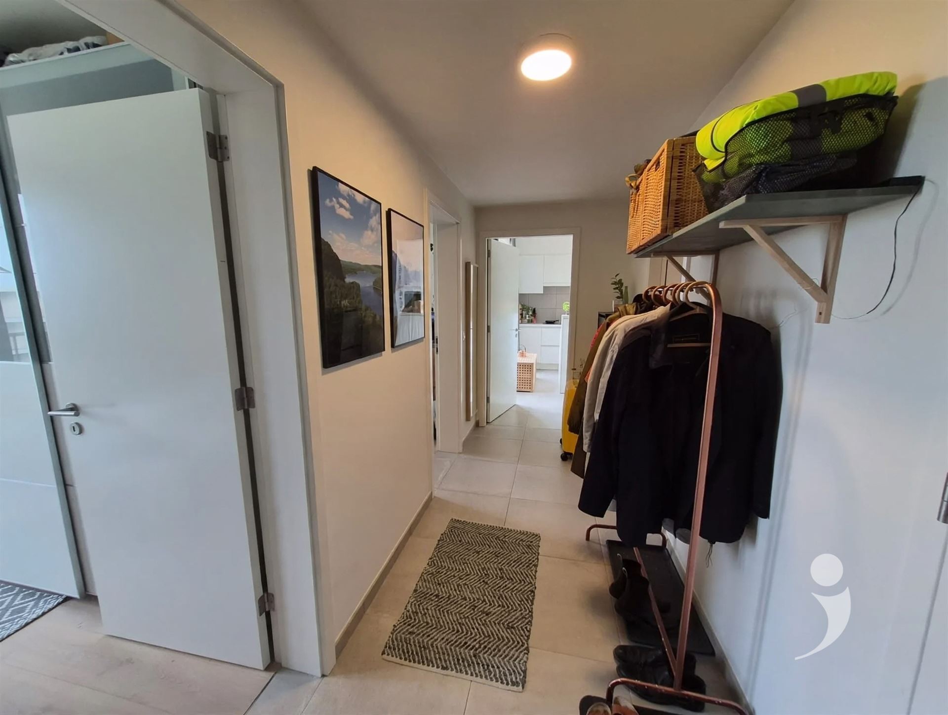 Appartement te huur in HERENT