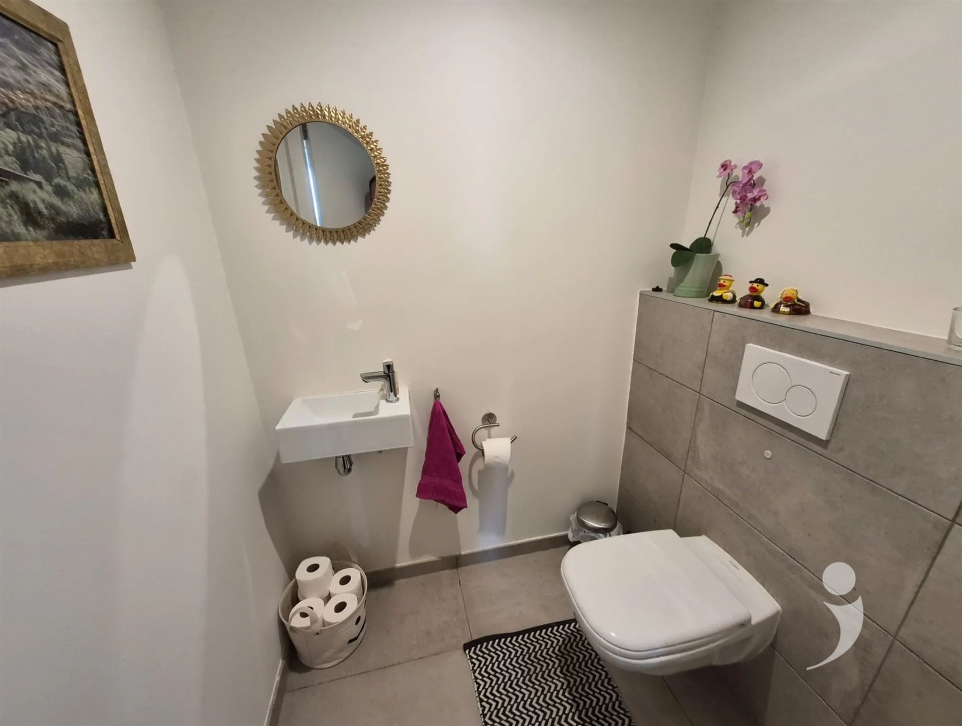 Appartement te huur in HERENT