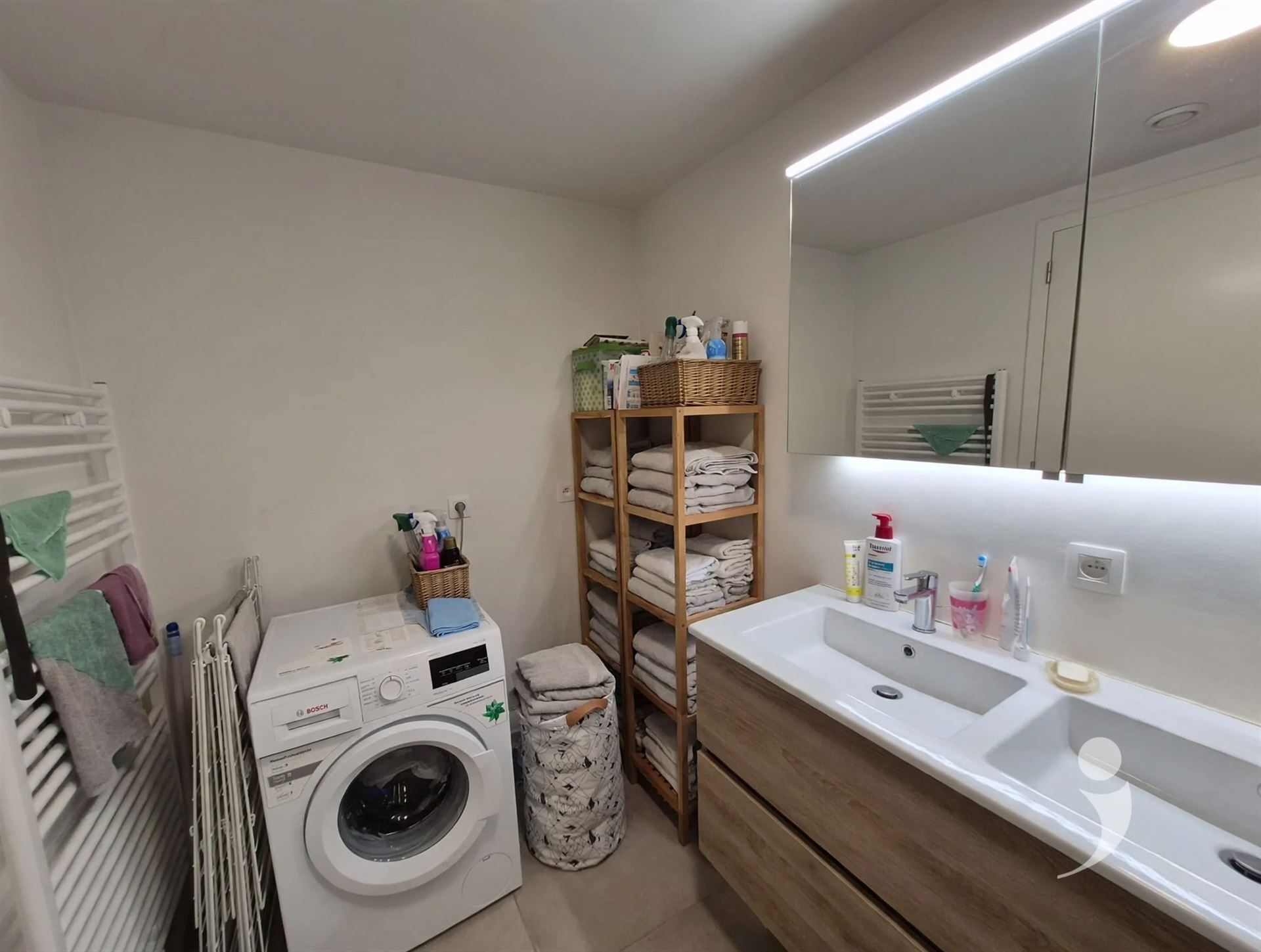 Appartement te huur in HERENT